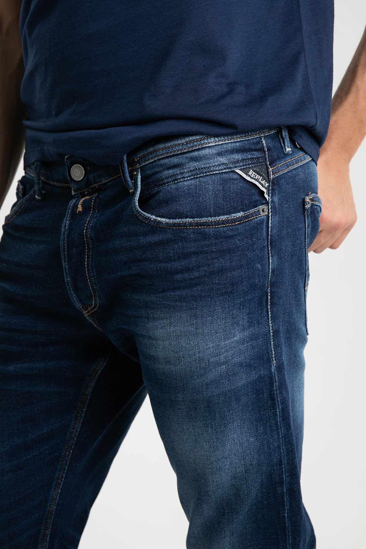 Replay Willbi Regular Slim Fit Jeans-Libas Trendy Fashion Store