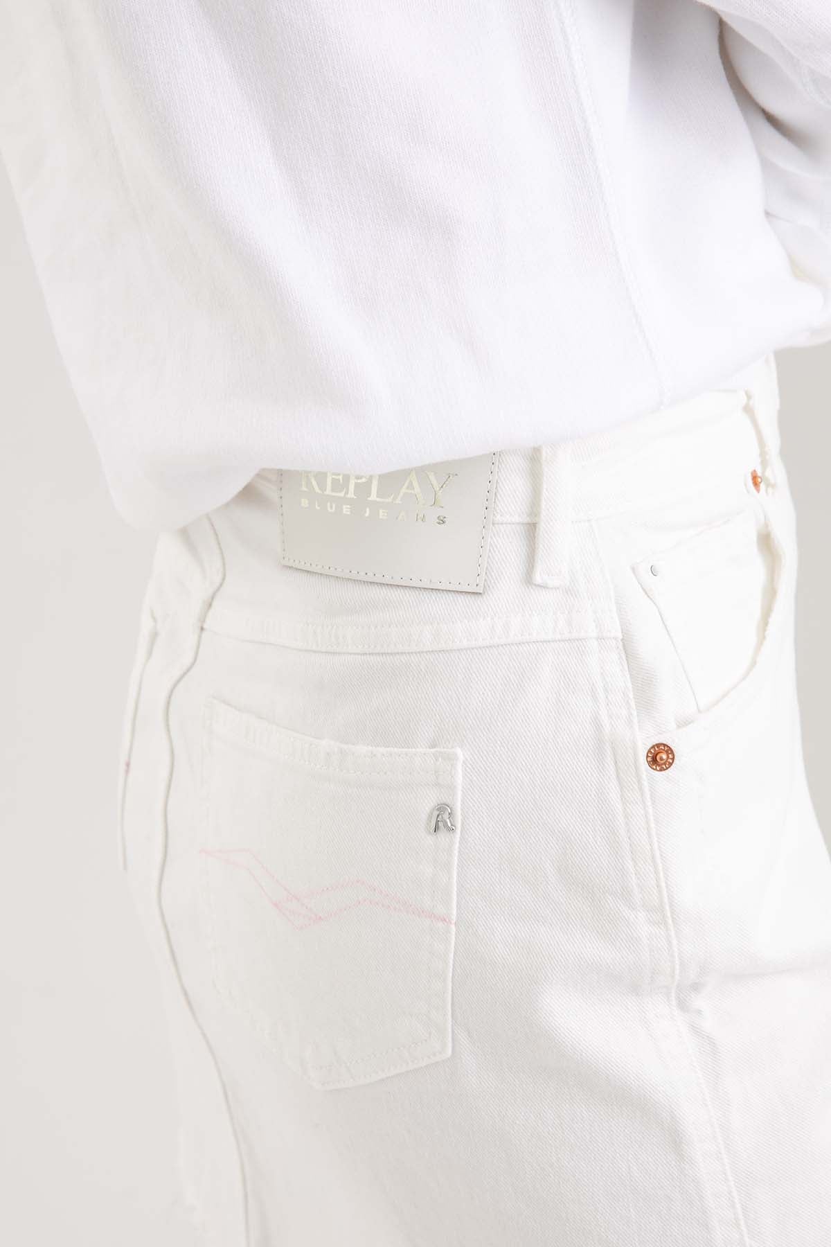 Replay Mini Jean Etek-Libas Trendy Fashion Store