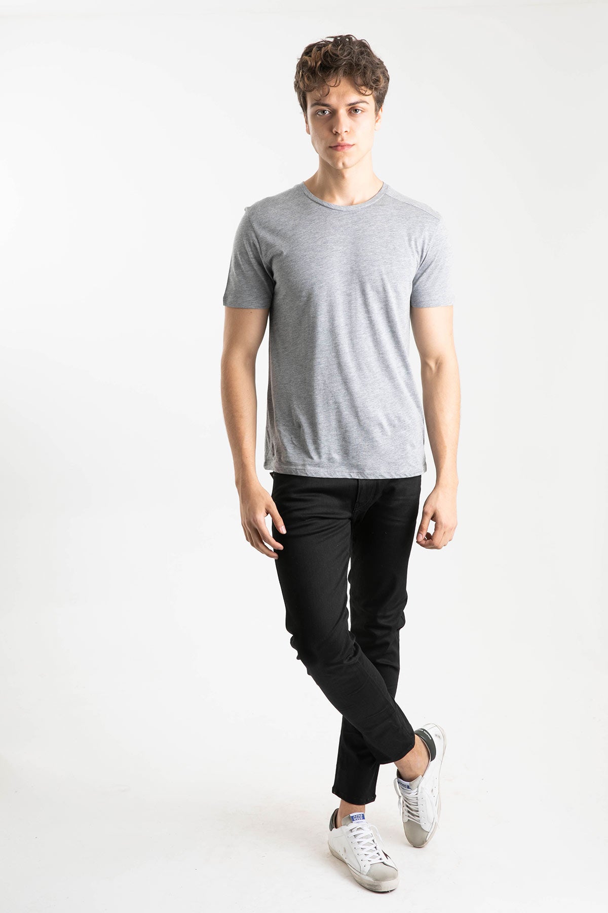 Replay Hyperflex Re-Used Anbass Slim Fit Jeans-Libas Trendy Fashion Store