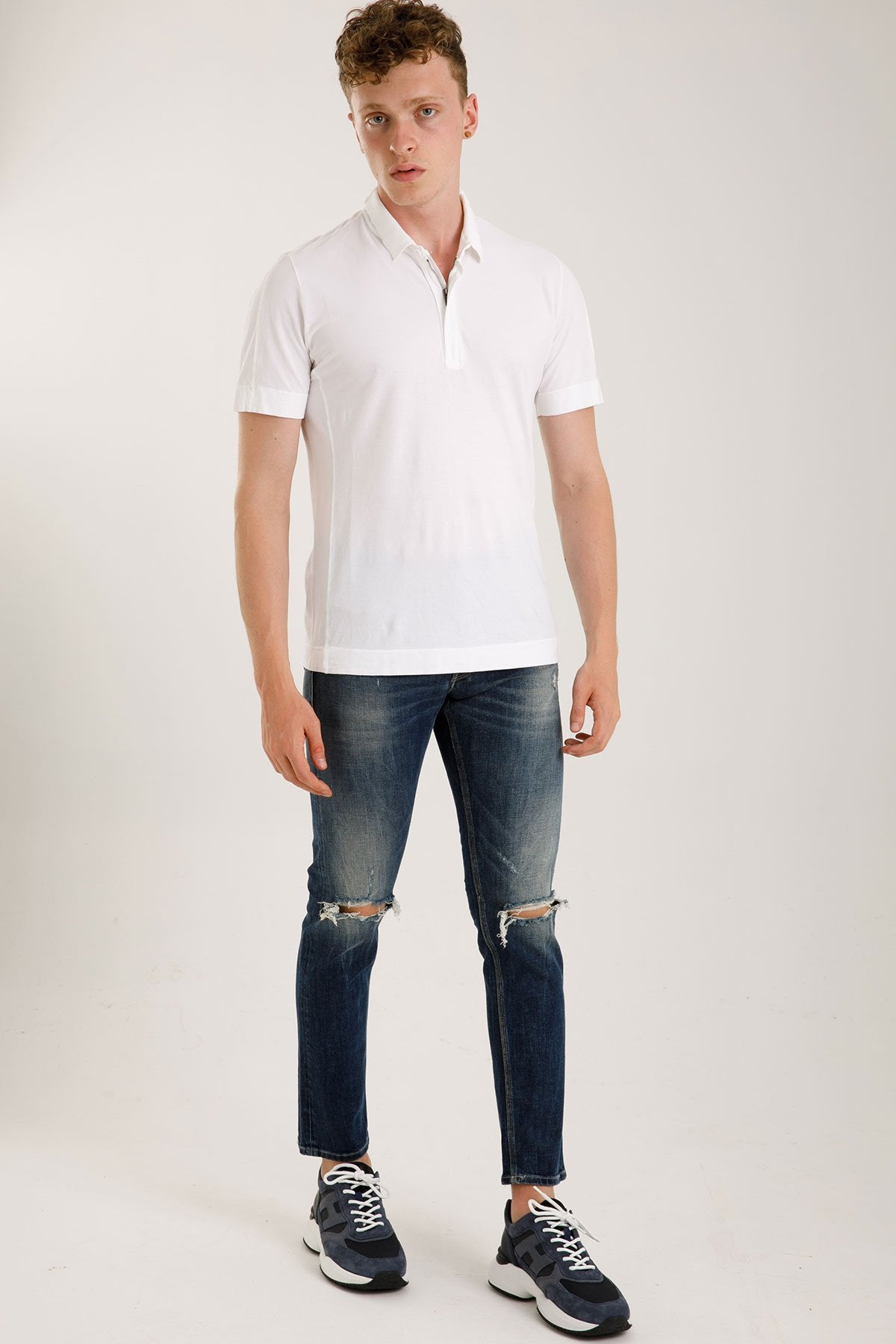 Replay Regular Slim Fit Willbi Jeans-Libas Trendy Fashion Store