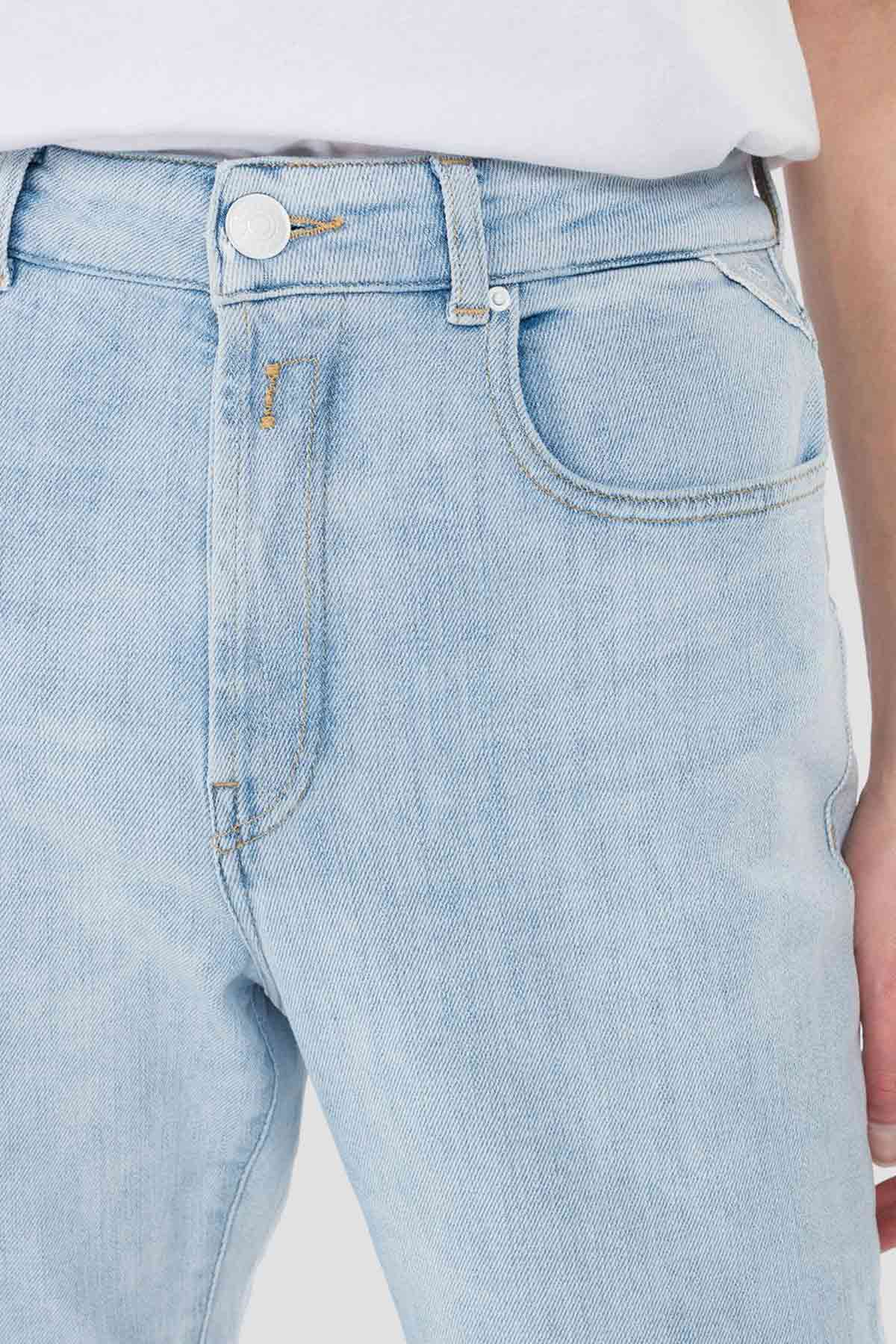 Replay Tyna Mom Fit Jeans-Libas Trendy Fashion Store