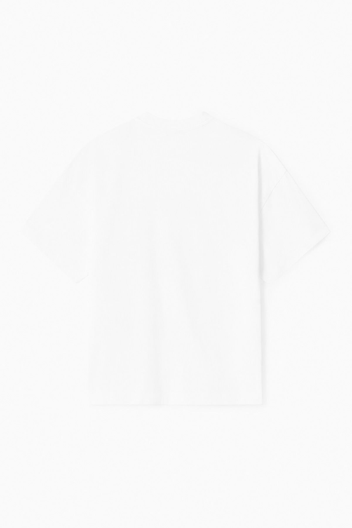 Kenzo Bol Kesim Çita Logolu T-shirt-Libas Trendy Fashion Store