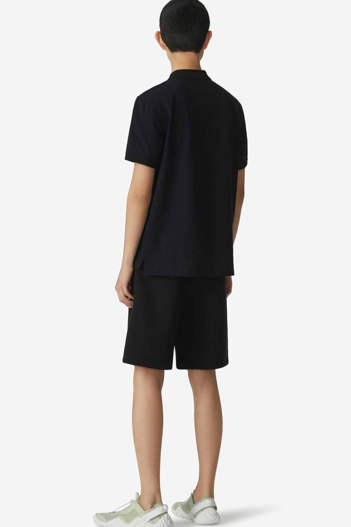 Kenzo Sport Beli Lastikli Şort-Libas Trendy Fashion Store