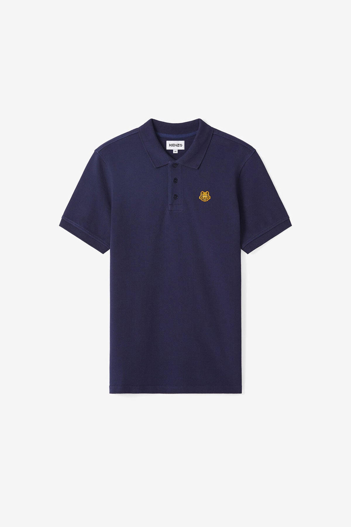 Kenzo Polo Yaka T-shirt-Libas Trendy Fashion Store