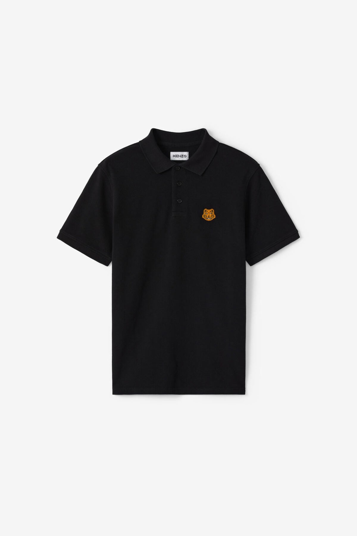 Kenzo Polo Yaka T-shirt-Libas Trendy Fashion Store