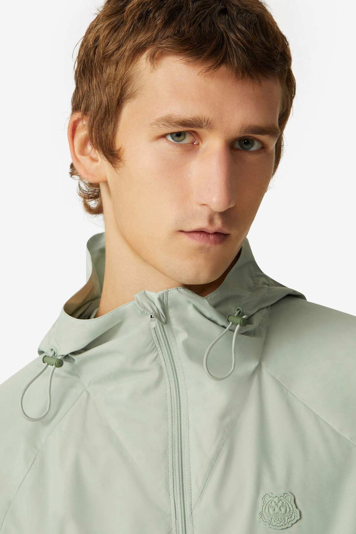 Kenzo Ultra Hafif Rüzgarlık Ceket-Libas Trendy Fashion Store