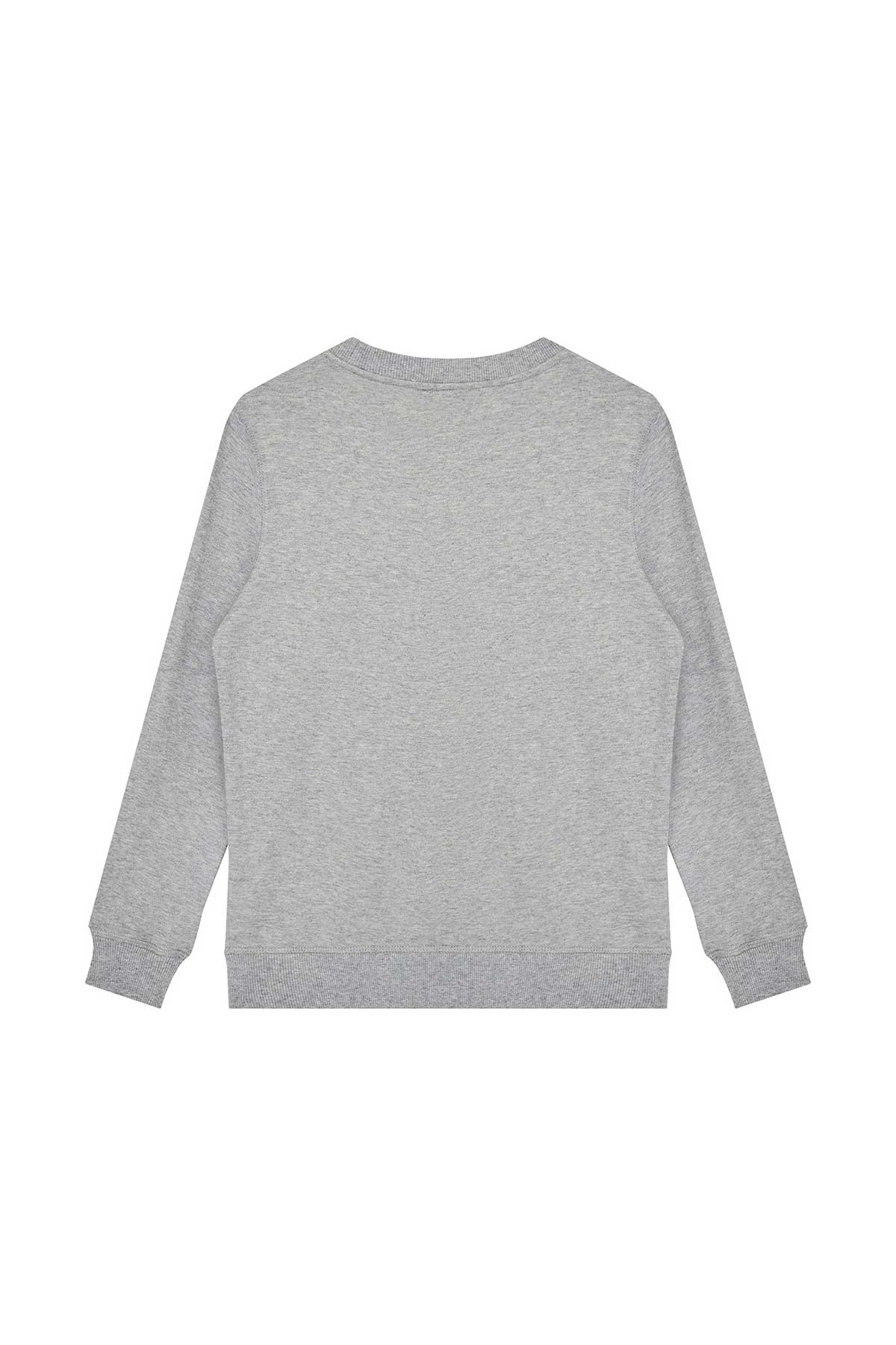 Kenzo Kids 8 Yaş Kız Çocuk Kaplan Logolu Sweatshirt-Libas Trendy Fashion Store