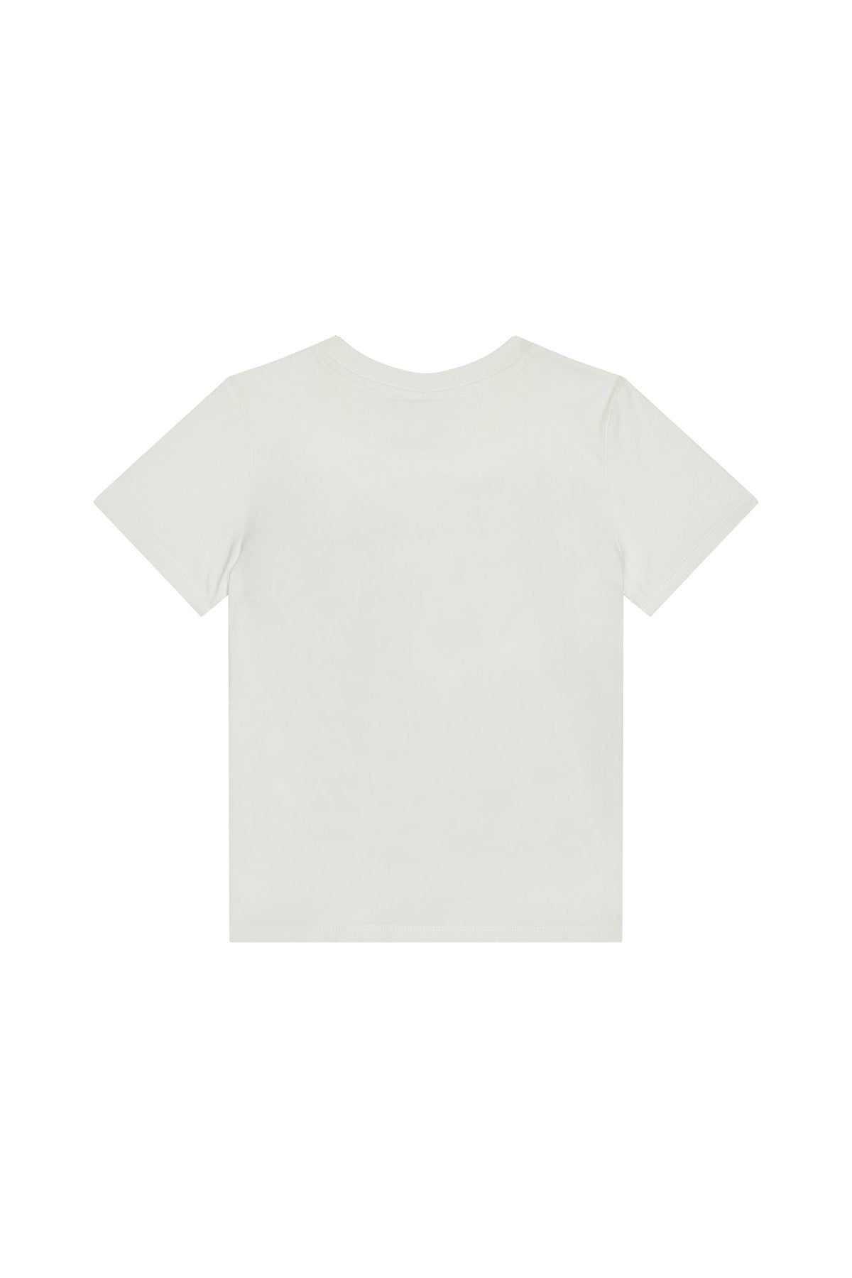 Kenzo Kids 3-6 Yaş Erkek Çocuk Yelken Temalı T-shirt-Libas Trendy Fashion Store