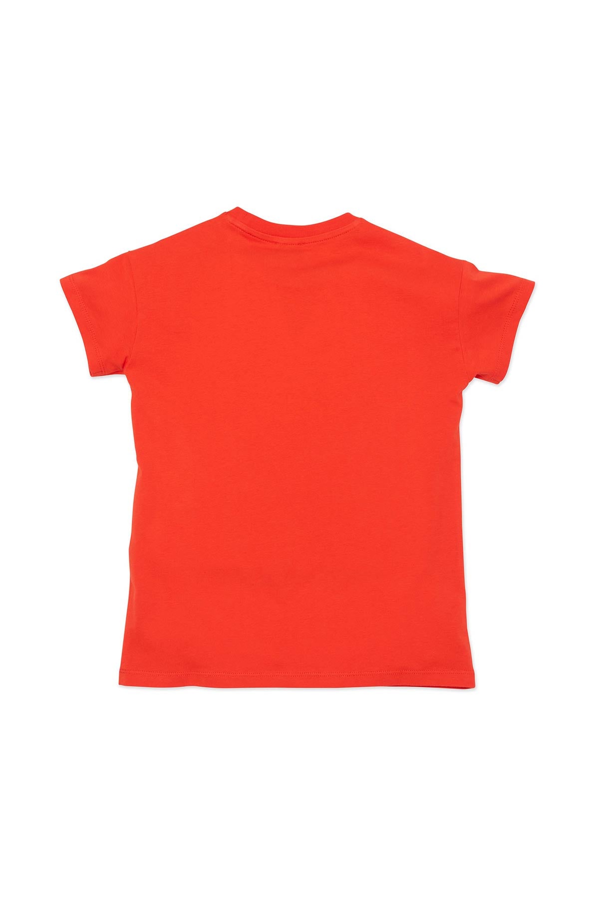 Kenzo Kids 5-6 Yaş Erkek Çocuk Balina Temalı T-shirt-Libas Trendy Fashion Store
