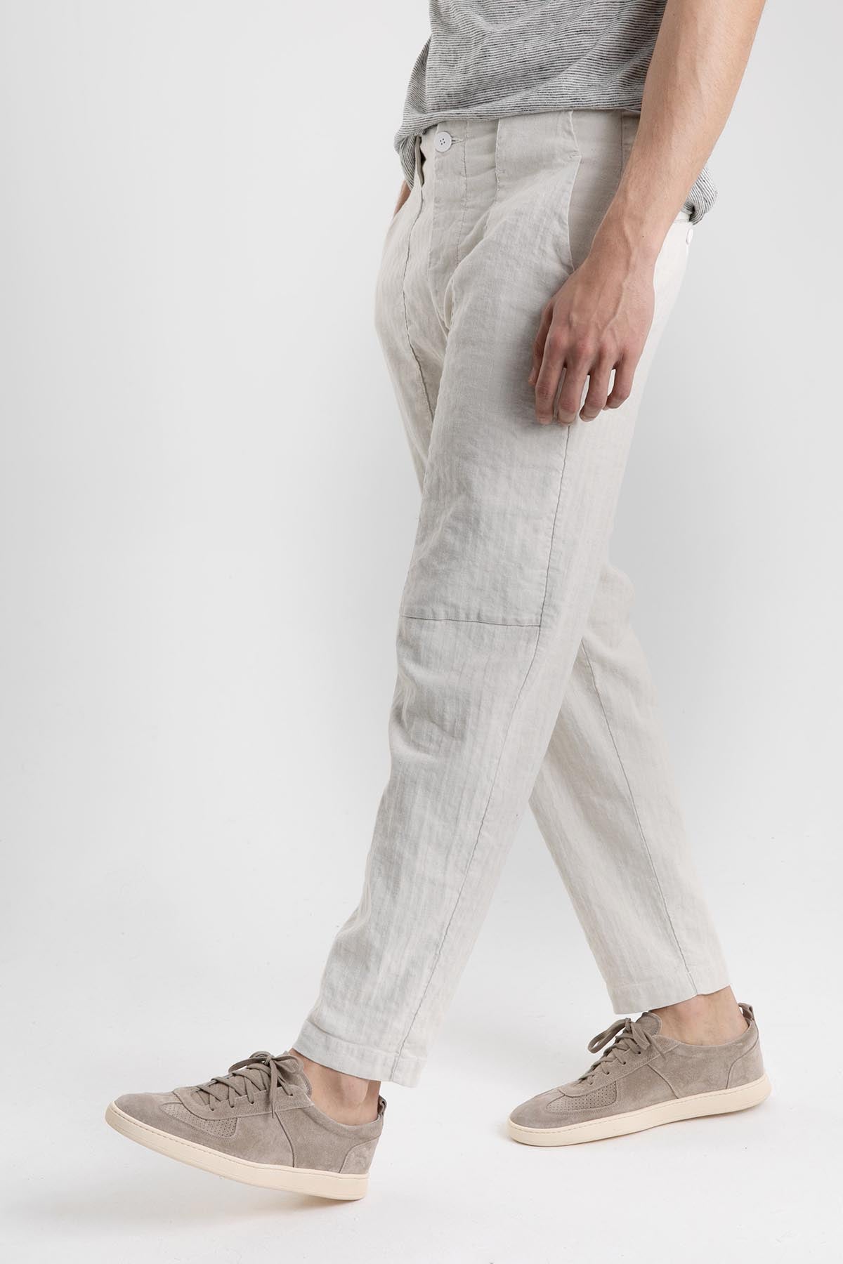 Transit Yandan Cepli Pantolon-Libas Trendy Fashion Store