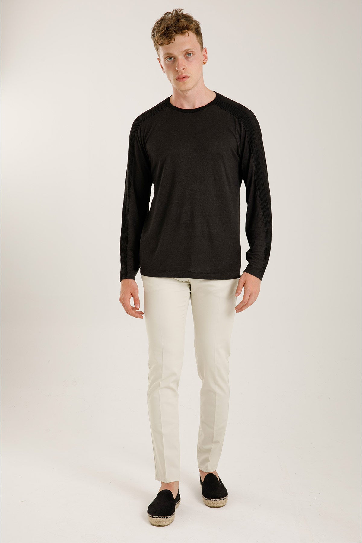 Pantaloni Torino Streç Skinny Fit Yandan Cepli Pantolon-Libas Trendy Fashion Store