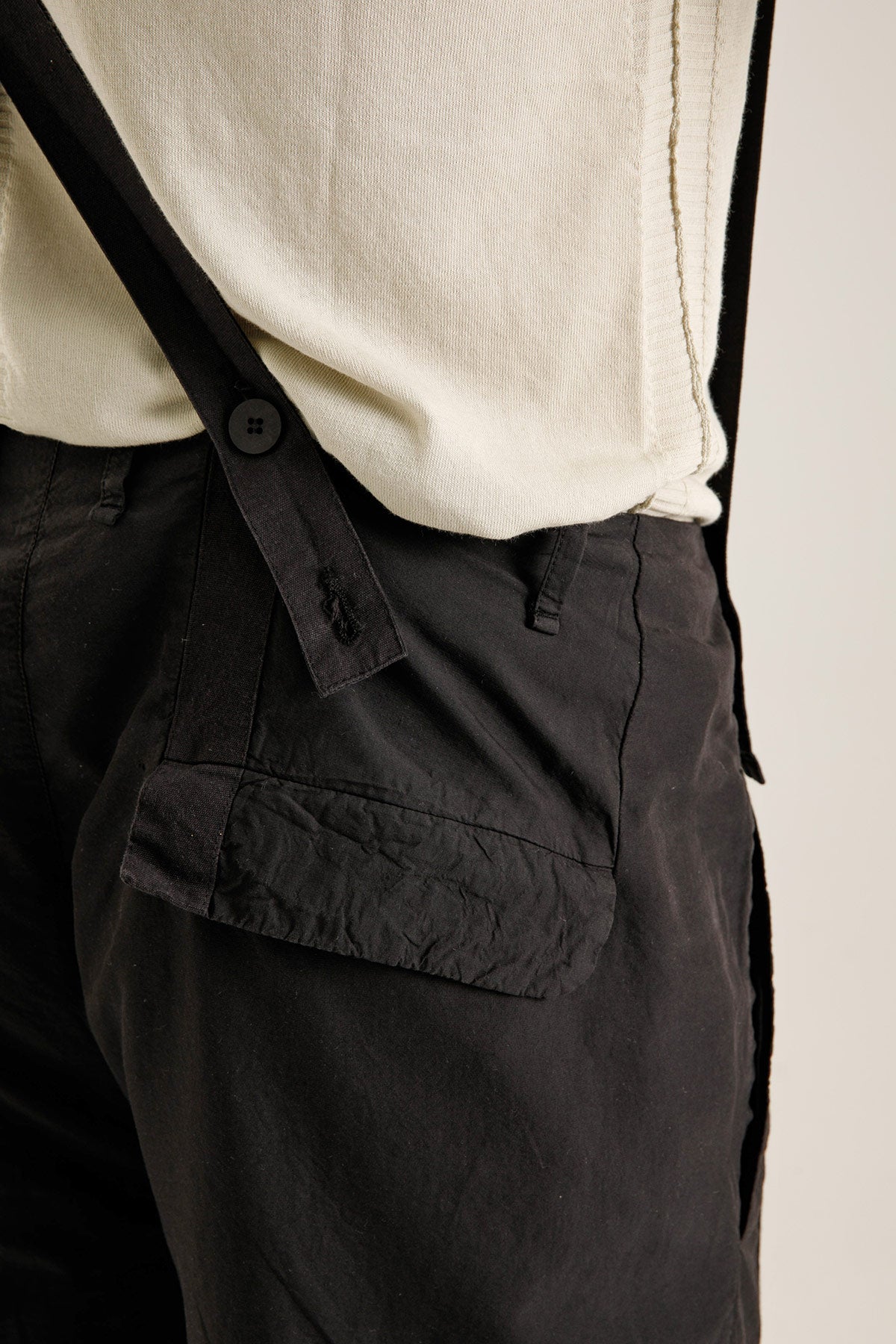 Transit Askılı Kargo Pantolon-Libas Trendy Fashion Store