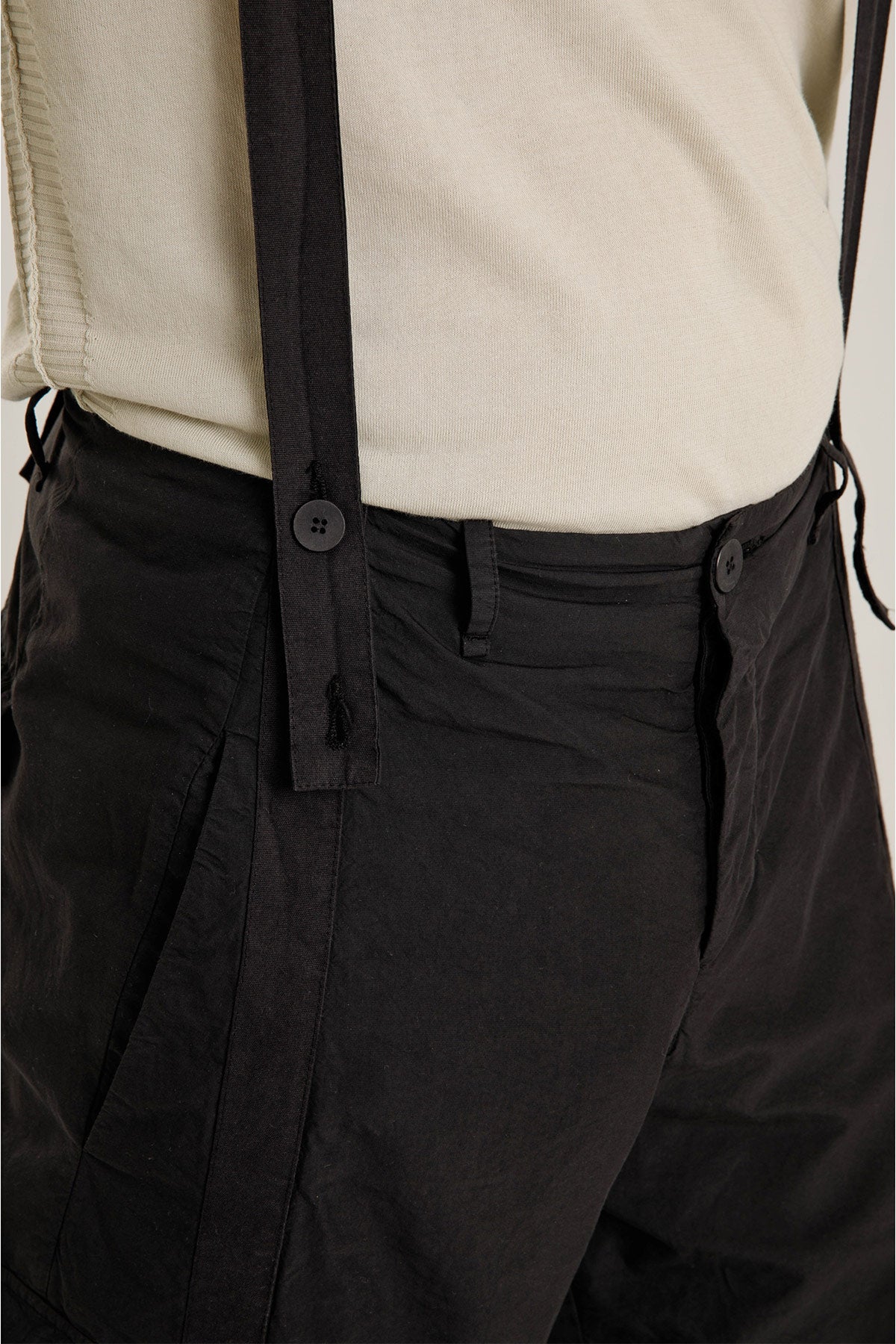 Transit Askılı Kargo Pantolon-Libas Trendy Fashion Store