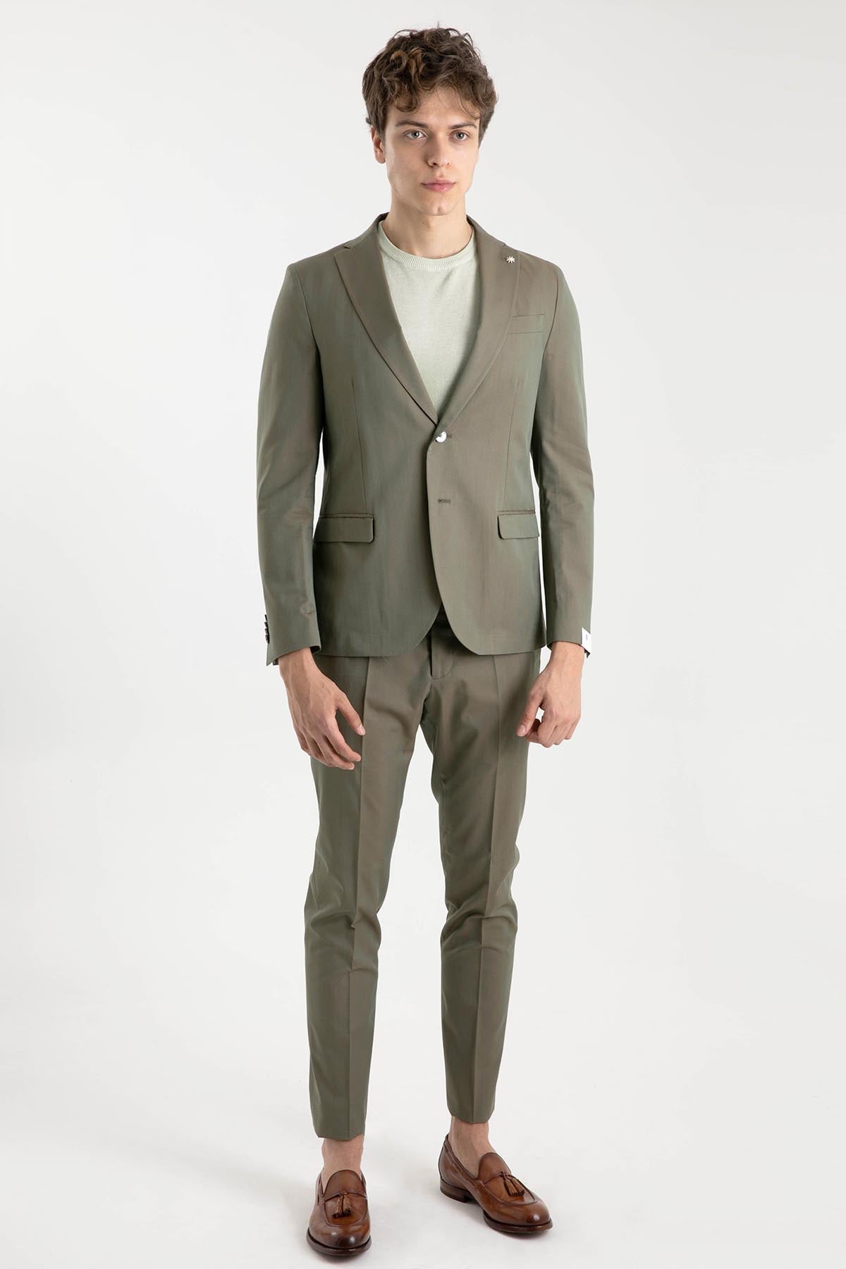 Manuel Ritz Takım Elbise-Libas Trendy Fashion Store