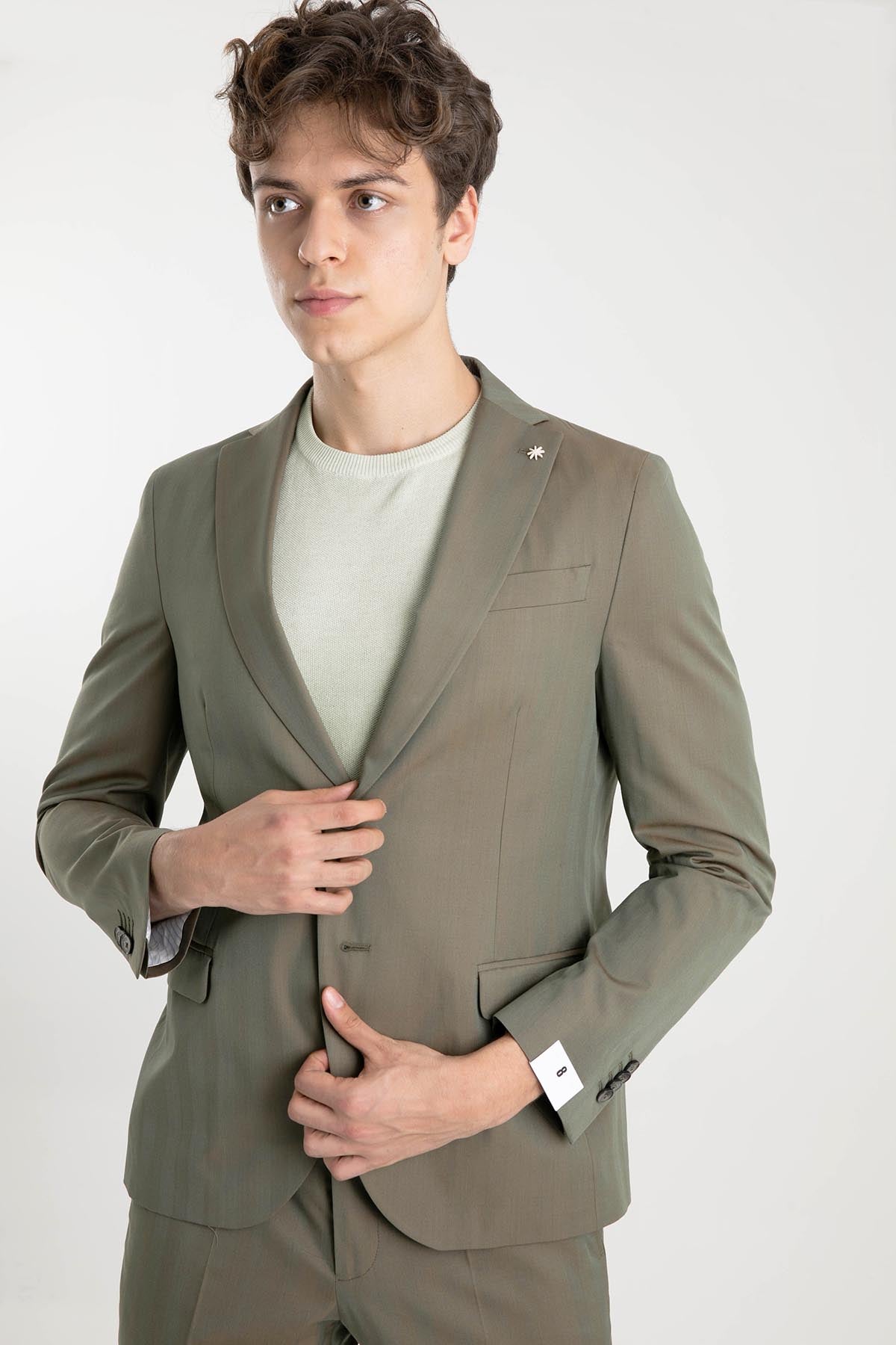 Manuel Ritz Takım Elbise-Libas Trendy Fashion Store