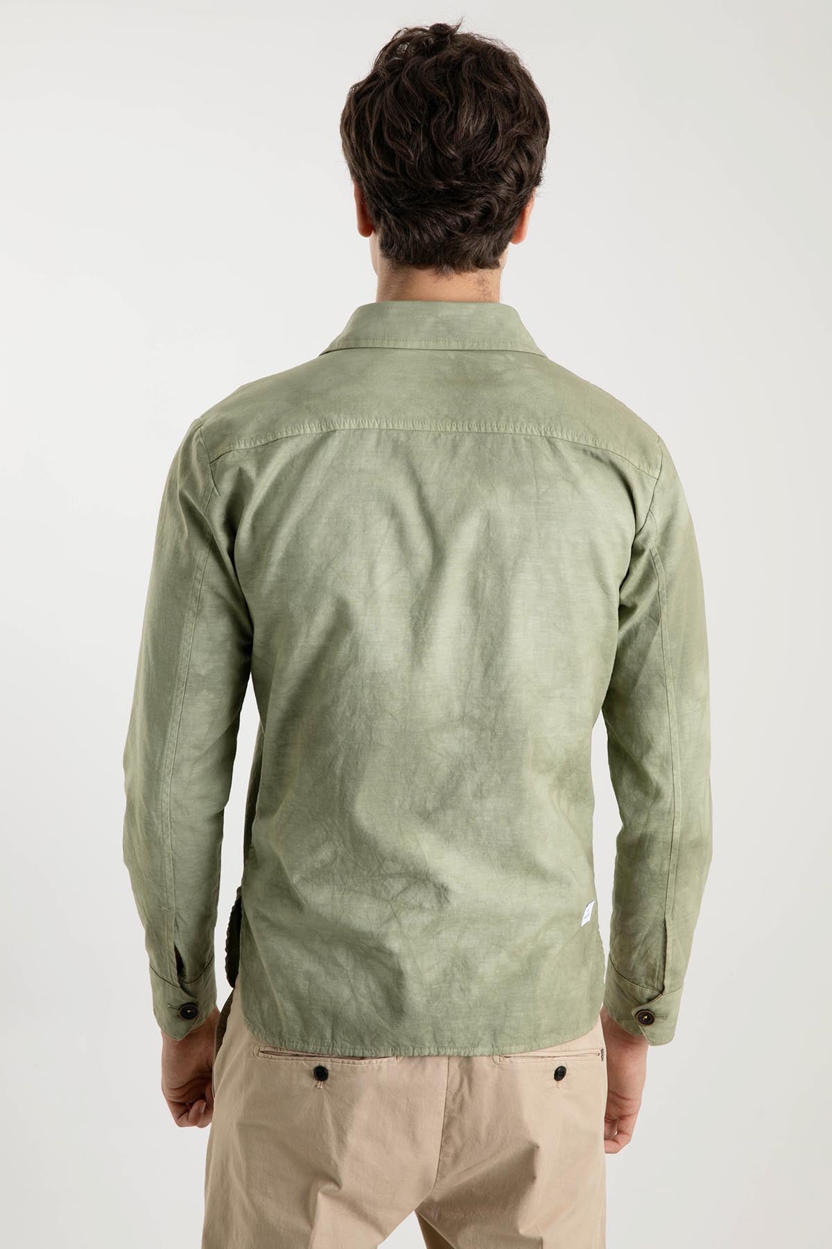 Manuel Ritz Gömlek Ceket-Libas Trendy Fashion Store