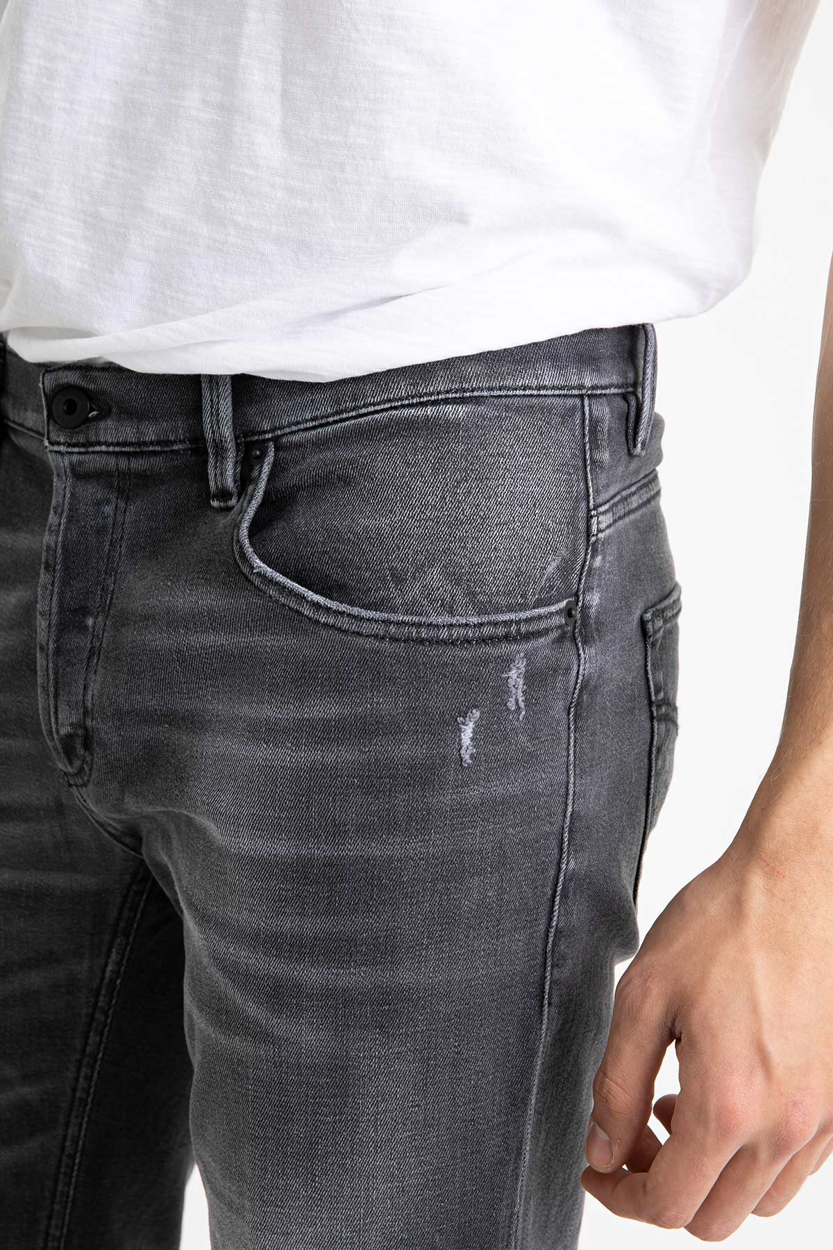 Dondup Havuç Kesim Brighton Jeans-Libas Trendy Fashion Store