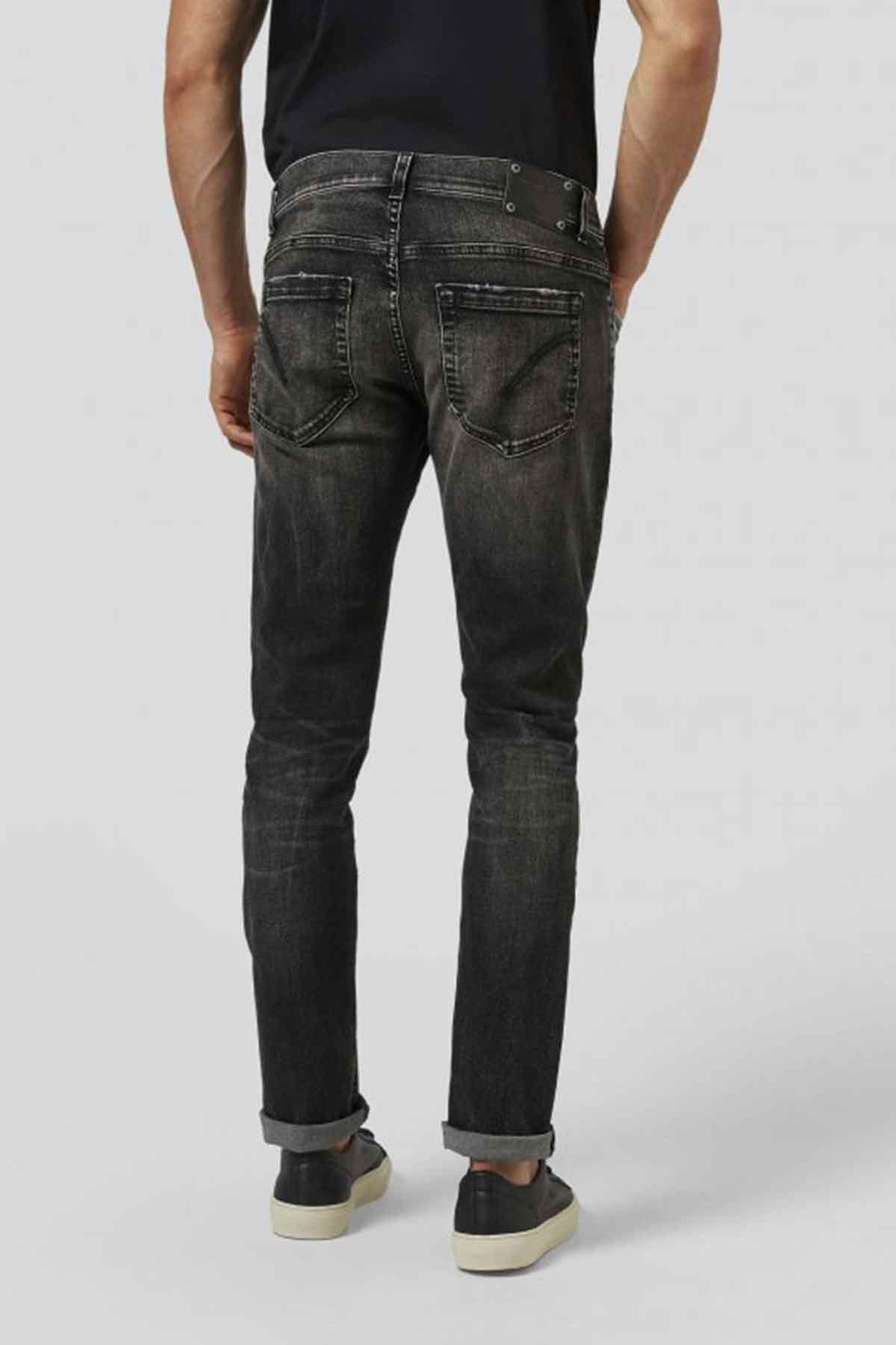 Dondup George Skinny Fit Jeans-Libas Trendy Fashion Store