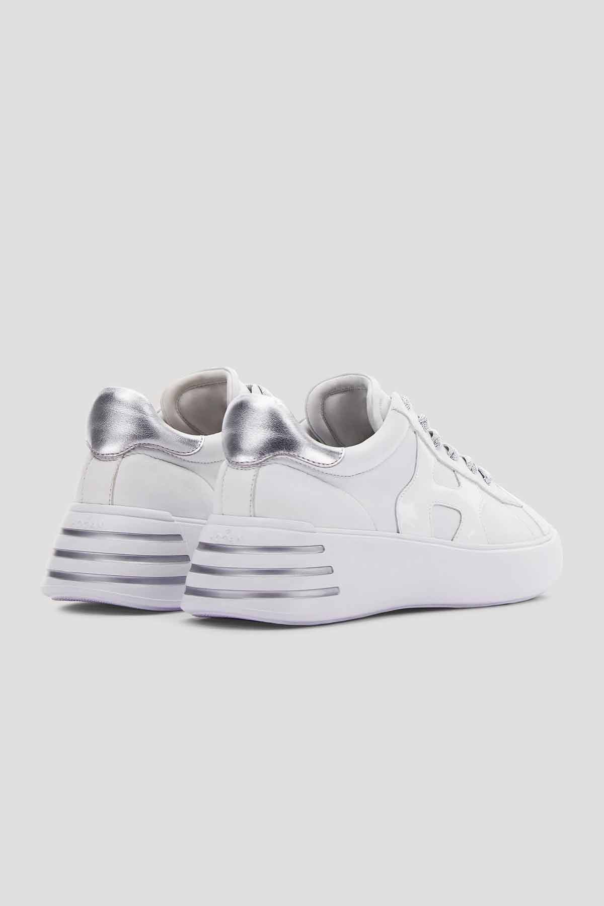 Hogan Rebel Sneaker Ayakkabı-Libas Trendy Fashion Store