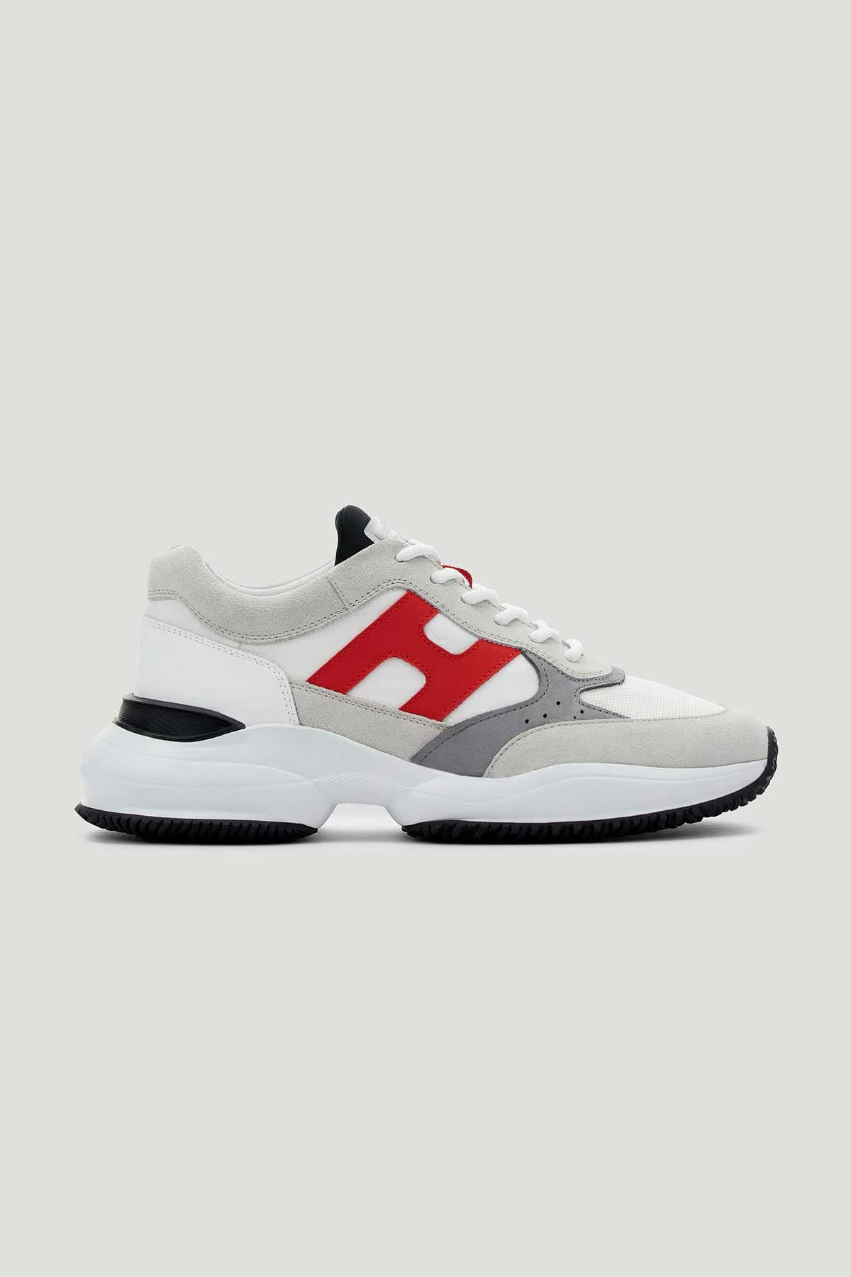 Hogan Interaction Sneaker Ayakkabı-Libas Trendy Fashion Store