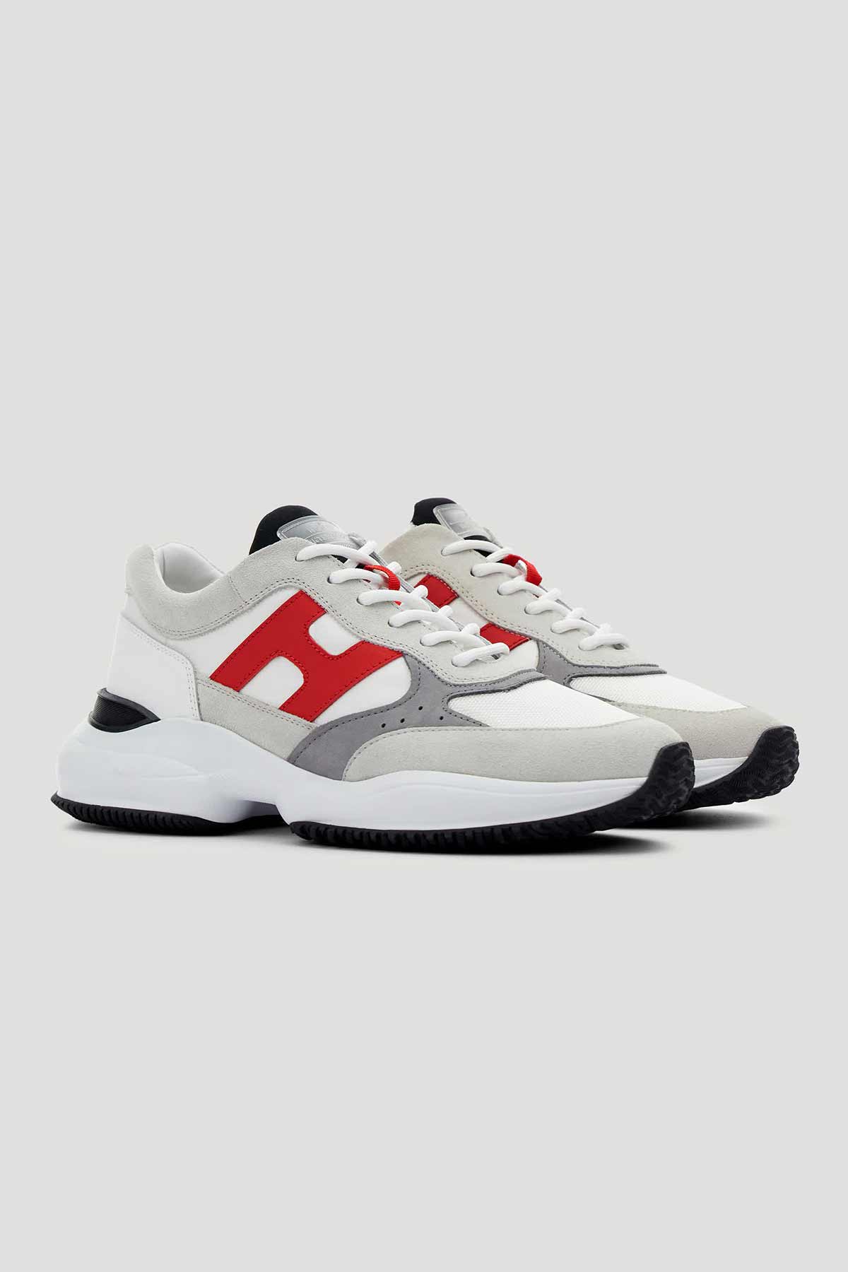 Hogan Interaction Sneaker Ayakkabı-Libas Trendy Fashion Store