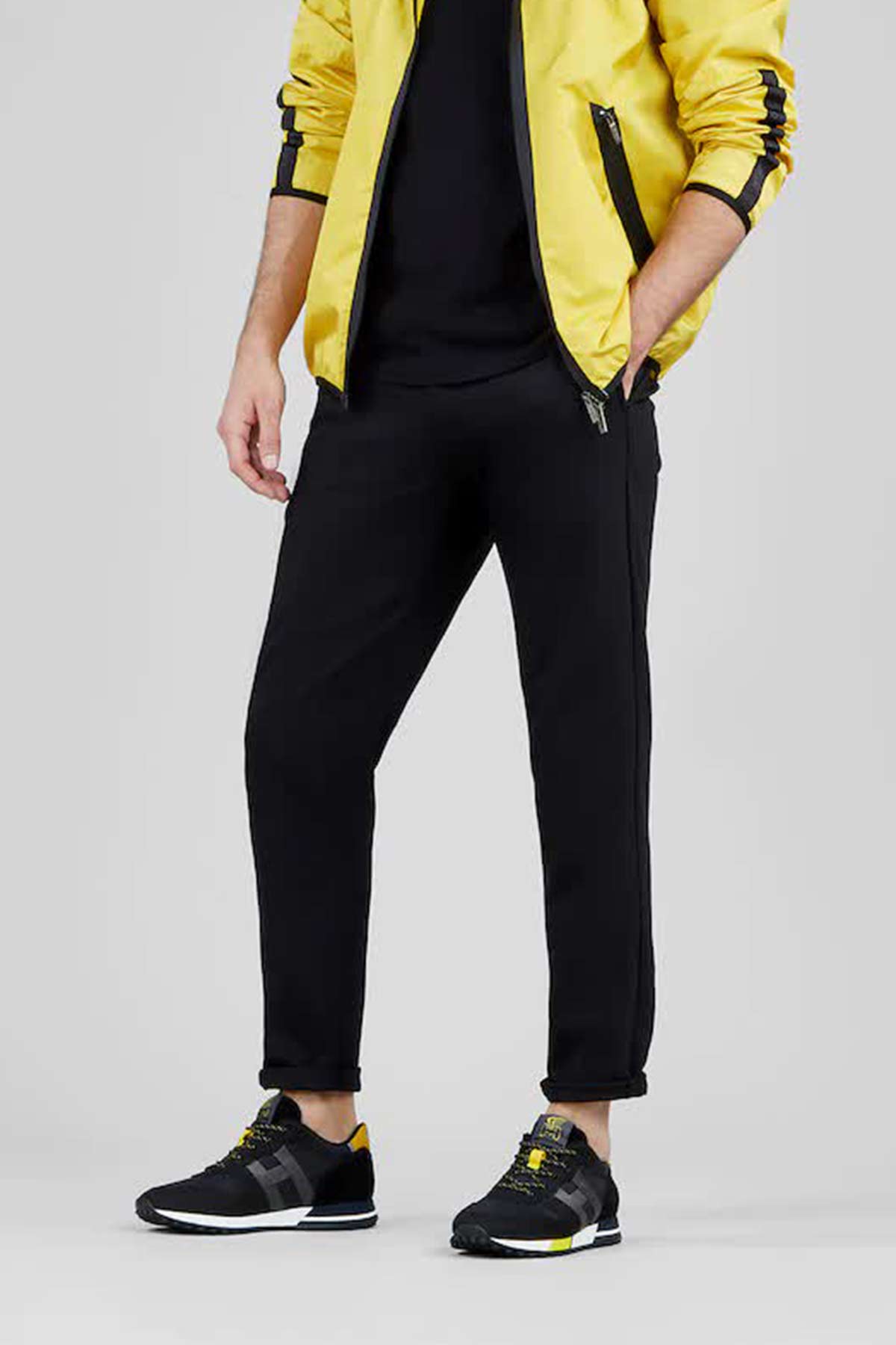 Hogan H383 Sneaker Ayakkabı-Libas Trendy Fashion Store