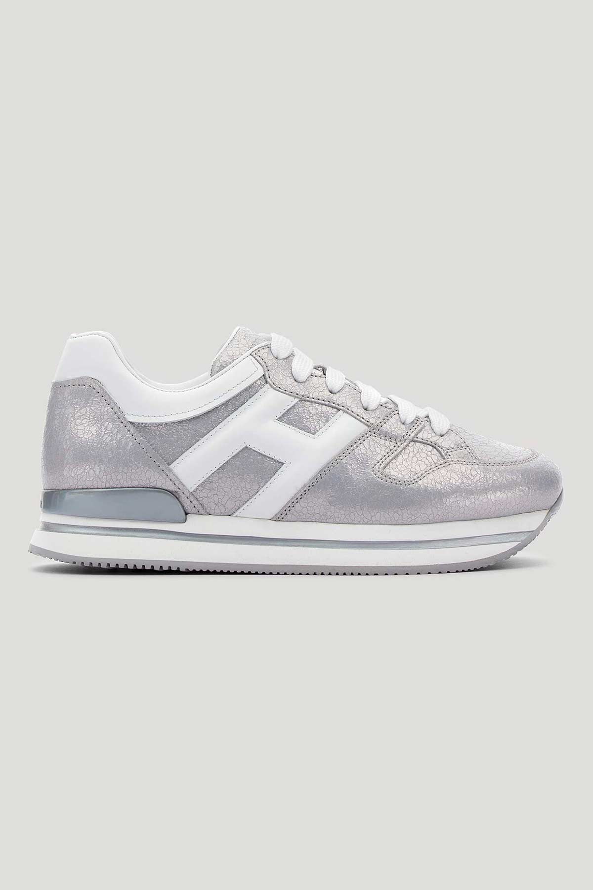 Hogan Midi H222 Sneaker Ayakkabı-Libas Trendy Fashion Store