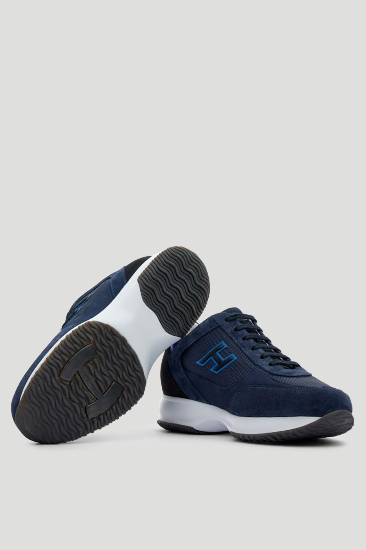 Hogan Interactive Sneaker Ayakkabı-Libas Trendy Fashion Store