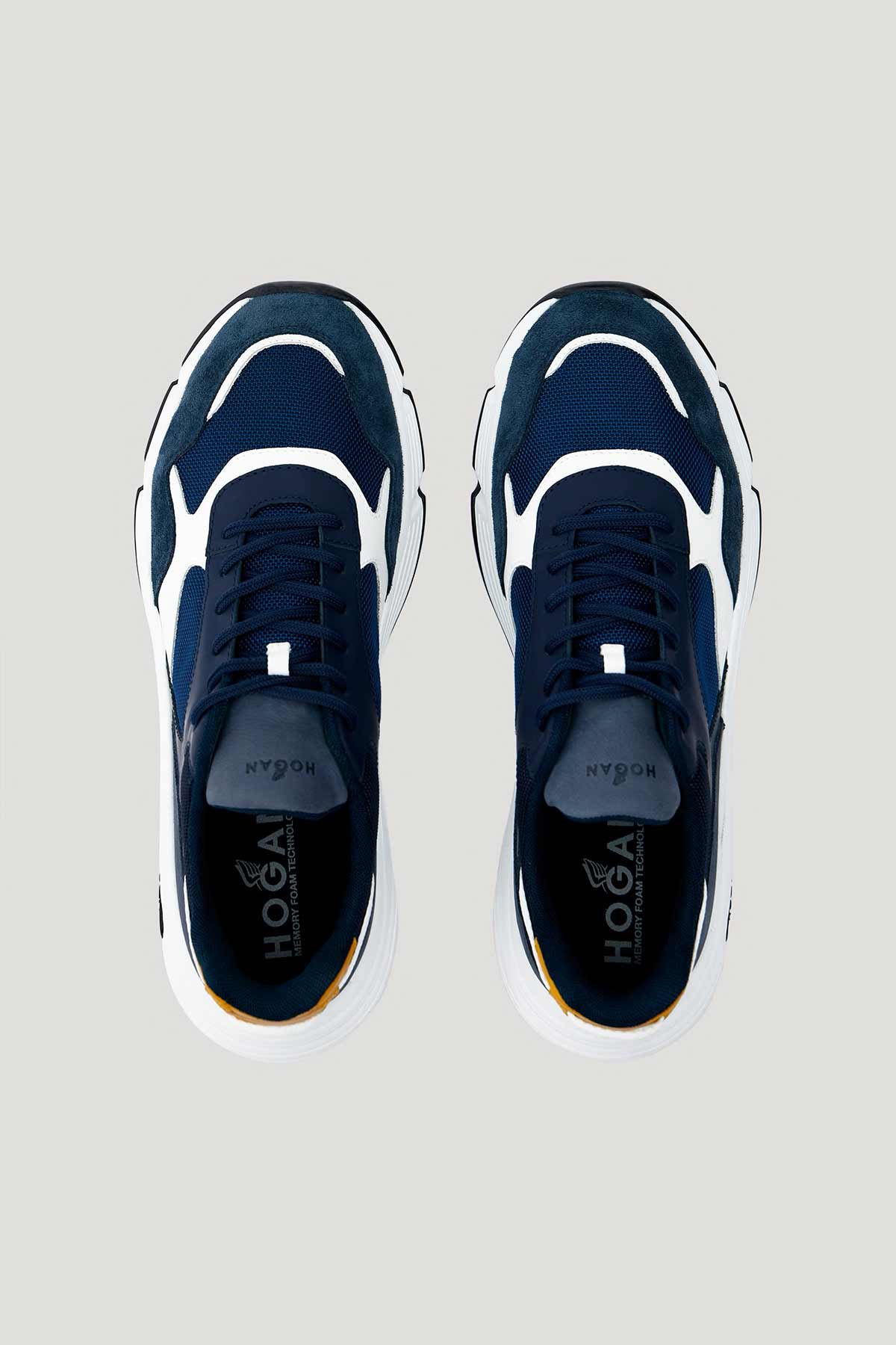 Hogan Hyperlight Sneaker Ayakkabı-Libas Trendy Fashion Store