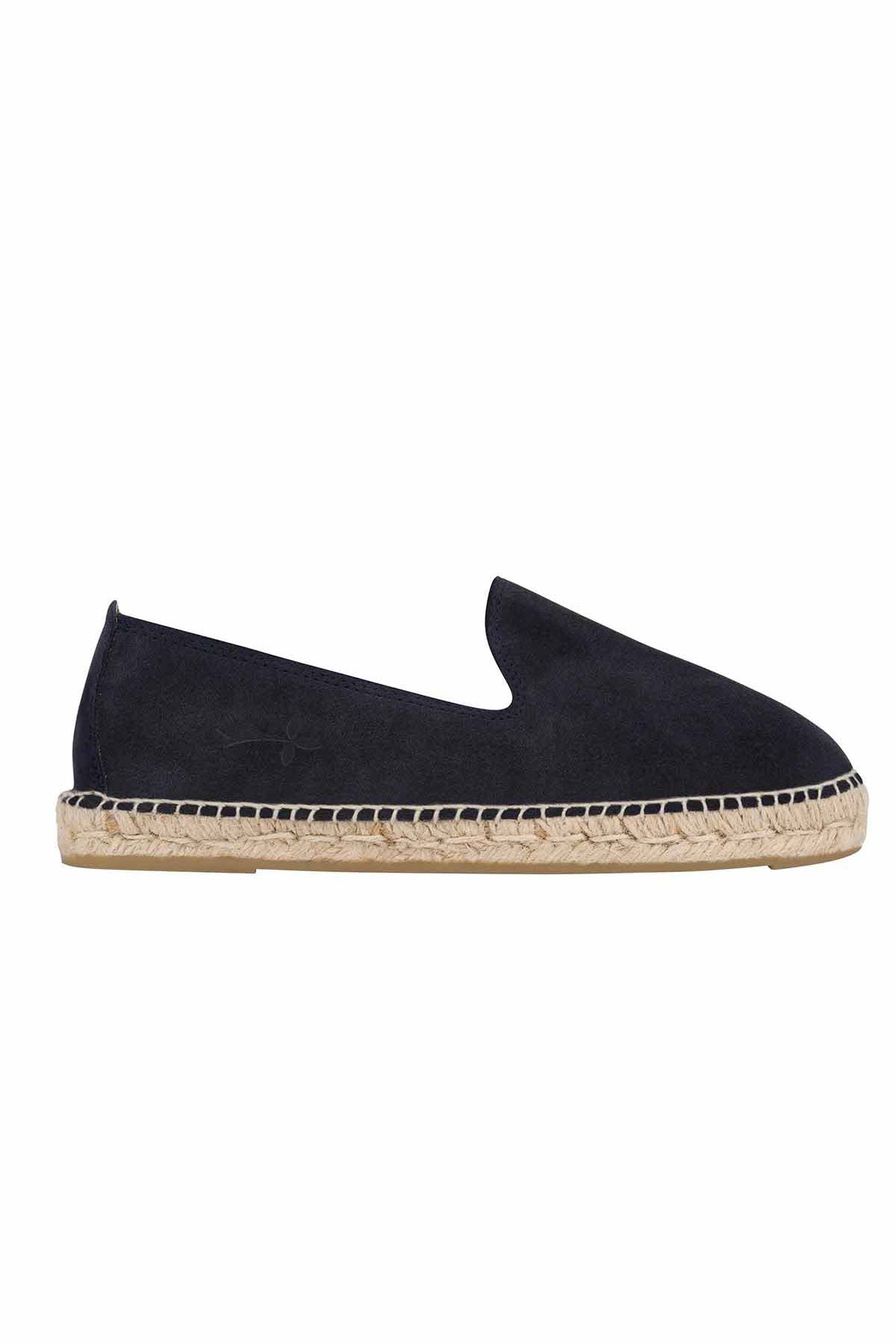Manebi Süet Espadril-Libas Trendy Fashion Store