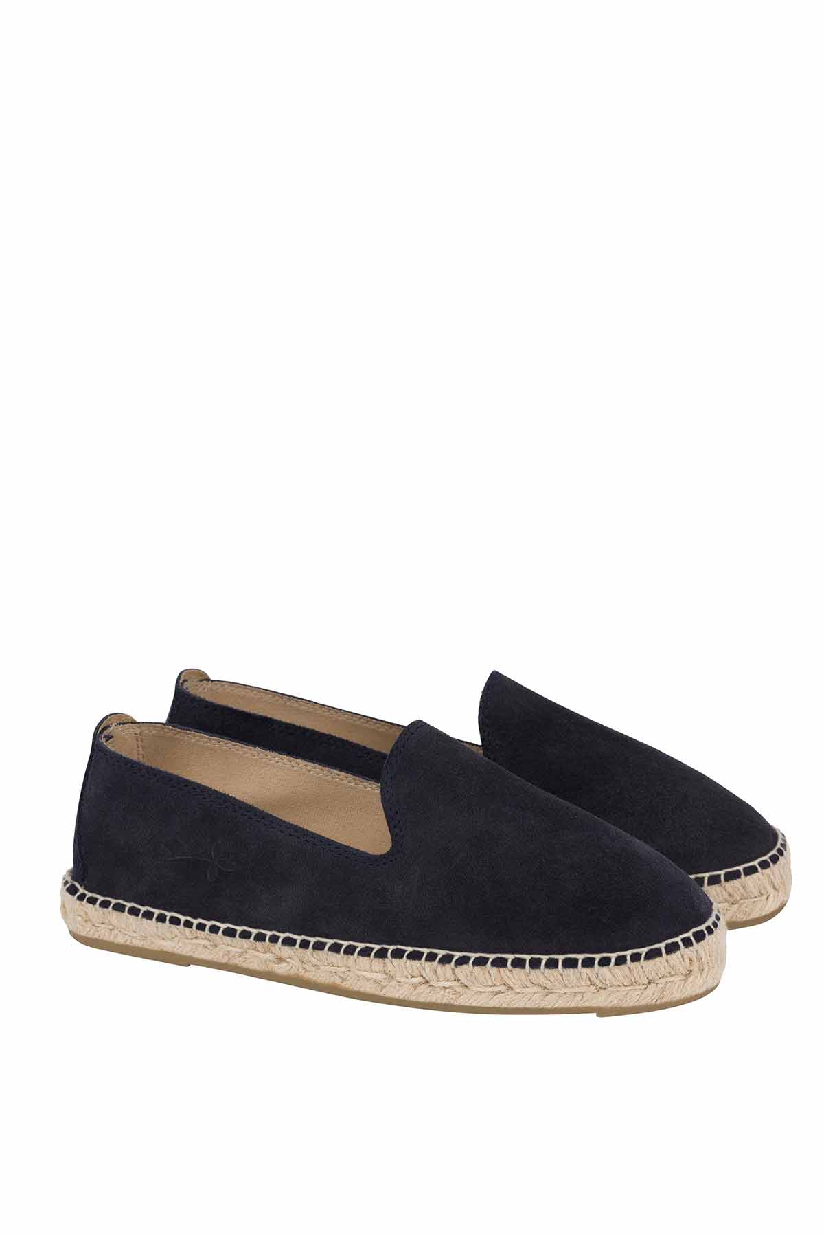 Manebi Süet Espadril-Libas Trendy Fashion Store