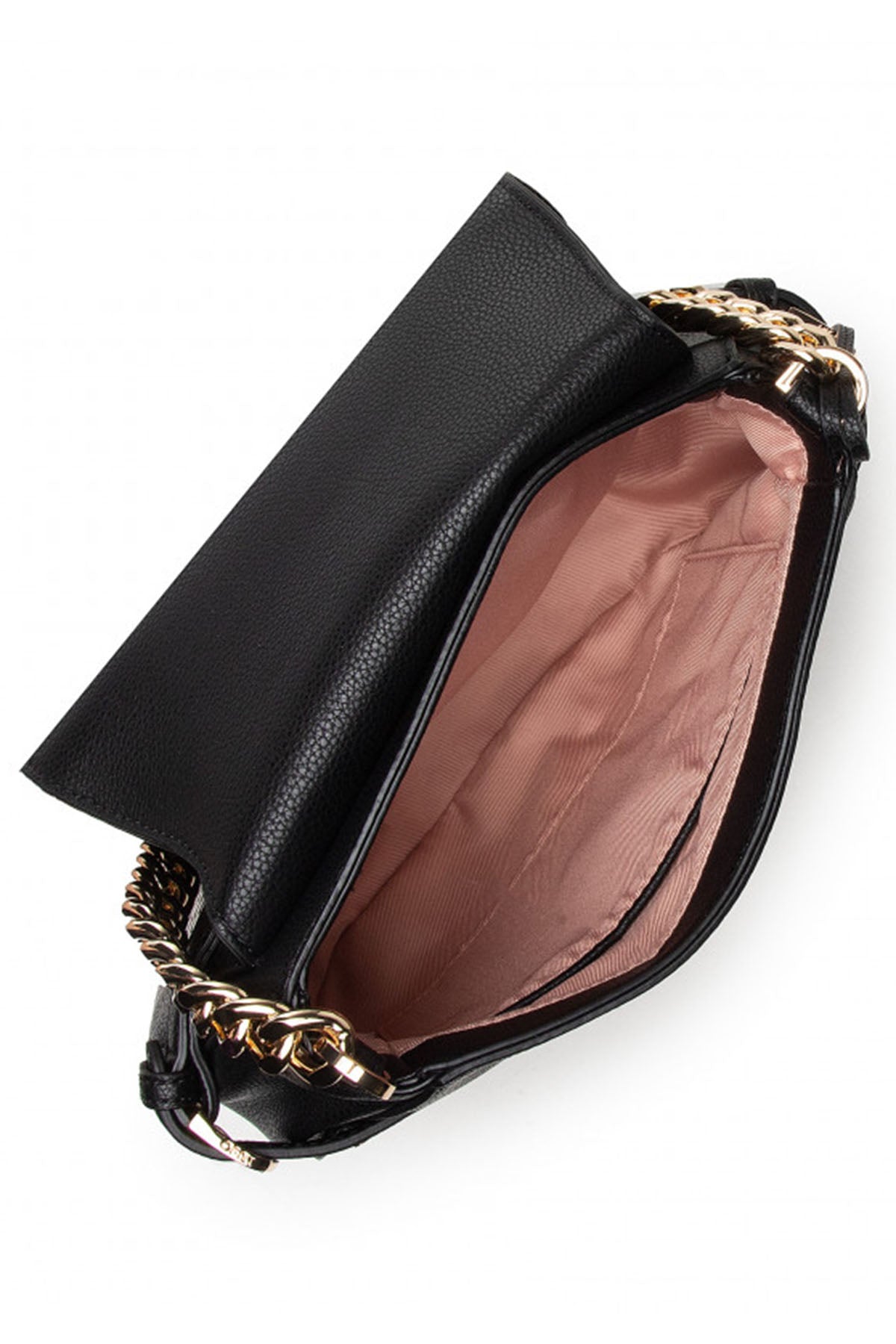 Liu Jo Zincir Askılı Krokodil Çanta-Libas Trendy Fashion Store