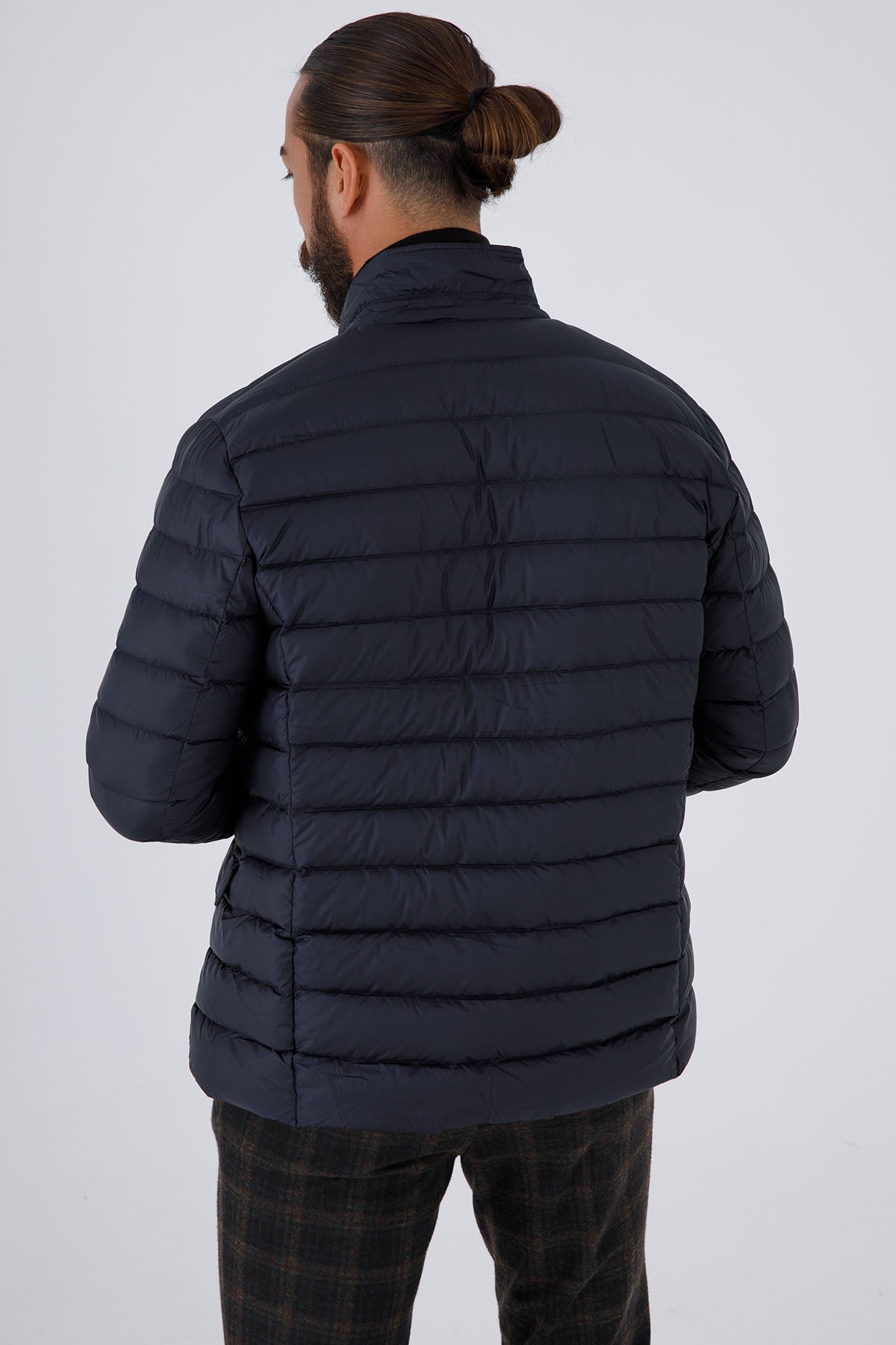 Hetrego Beemin Puffer İnce Mont-Libas Trendy Fashion Store