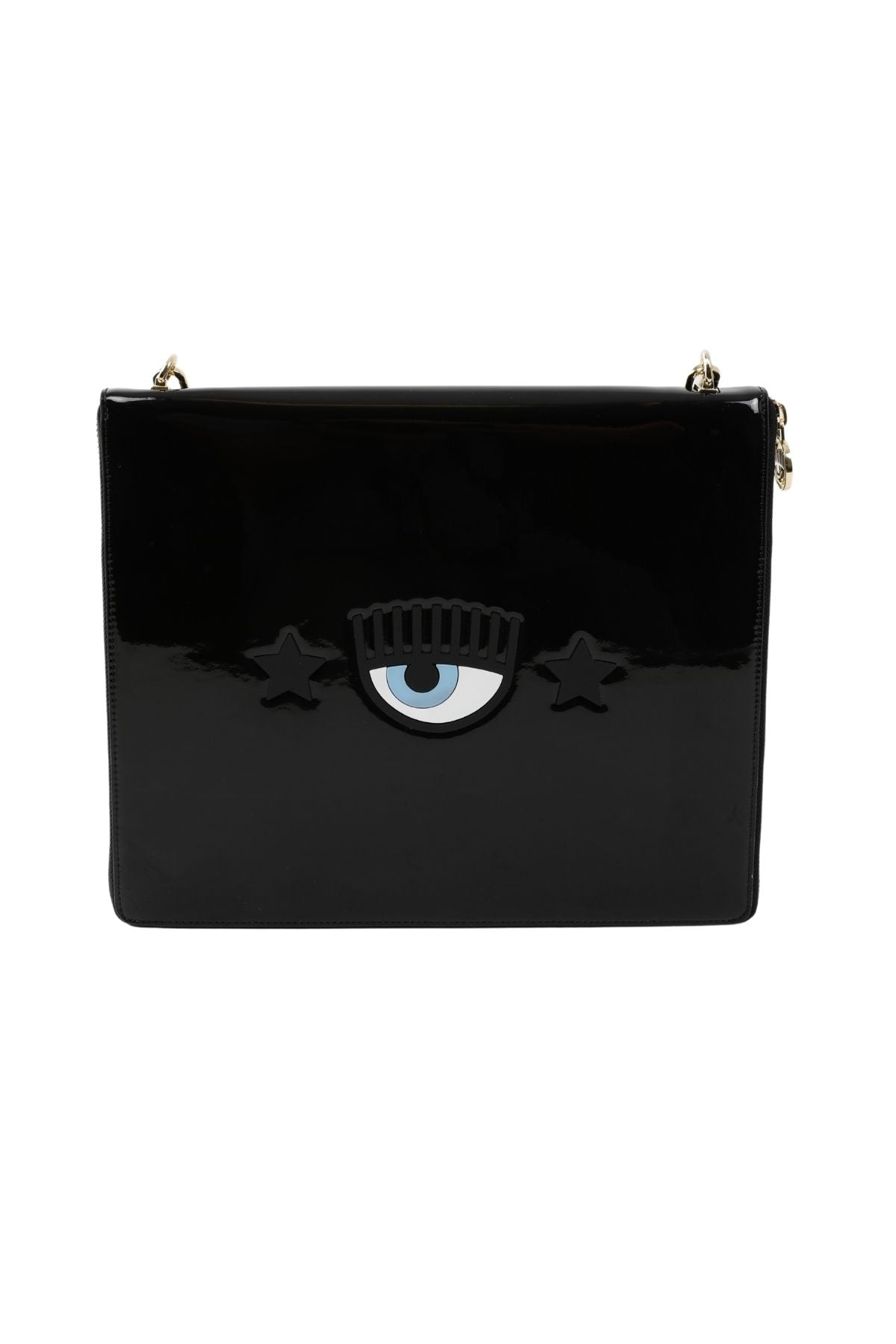 Chiara Ferragni Zincir Askılı Çanta-Libas Trendy Fashion Store