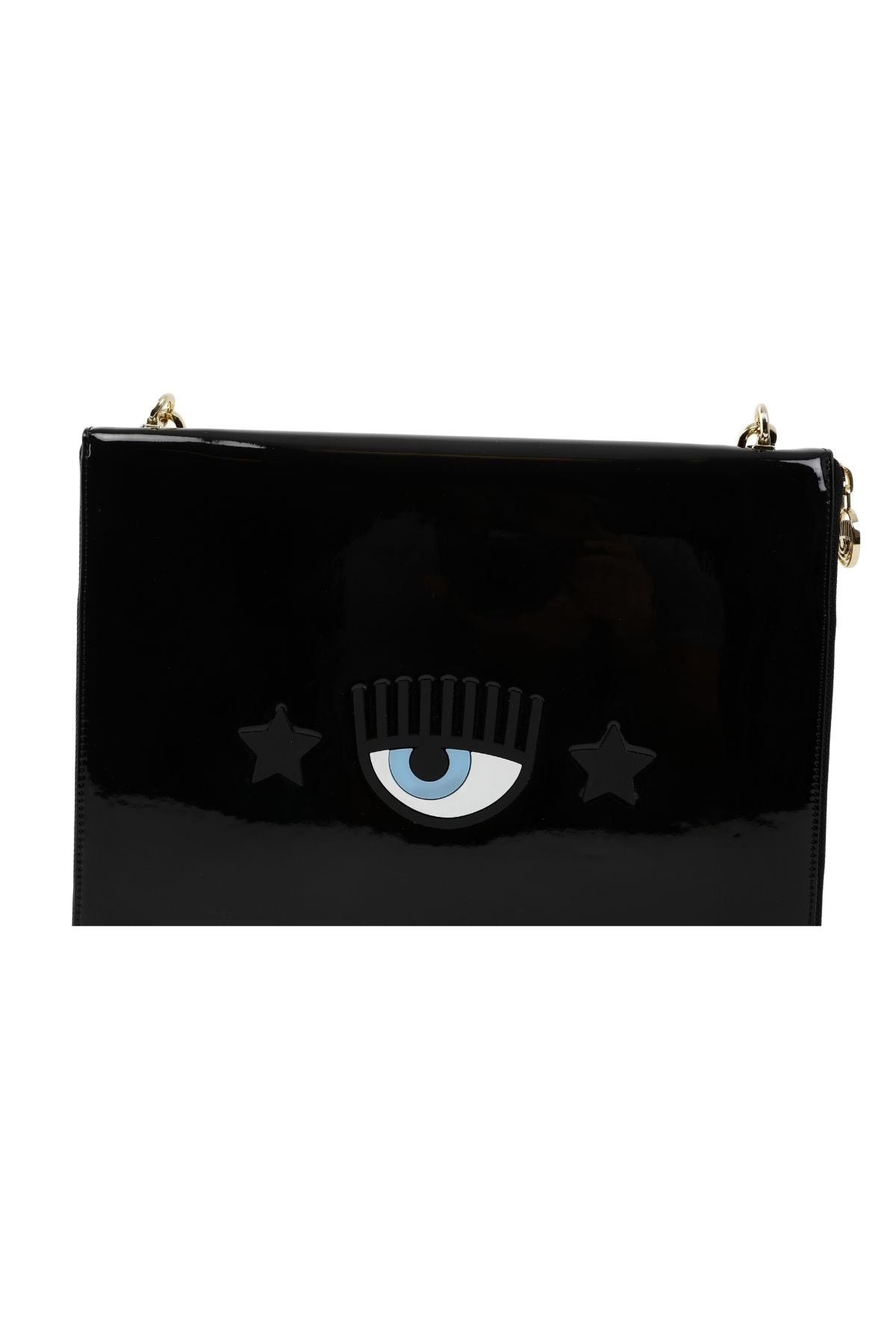 Chiara Ferragni Zincir Askılı Çanta-Libas Trendy Fashion Store