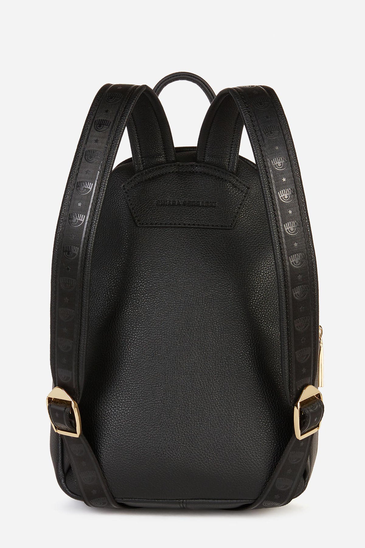 Chiara Ferragni Winking Eye Sırt Çantası-Libas Trendy Fashion Store