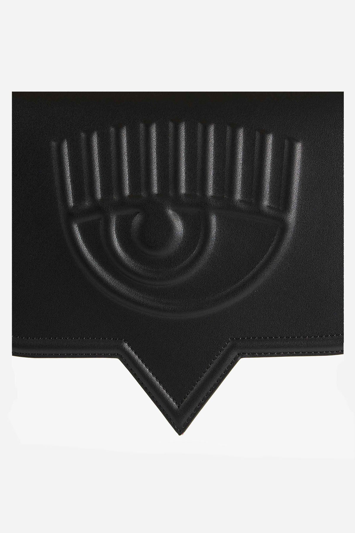 Chiara Ferragni Zincir Askılı Winking Eye Çanta-Libas Trendy Fashion Store