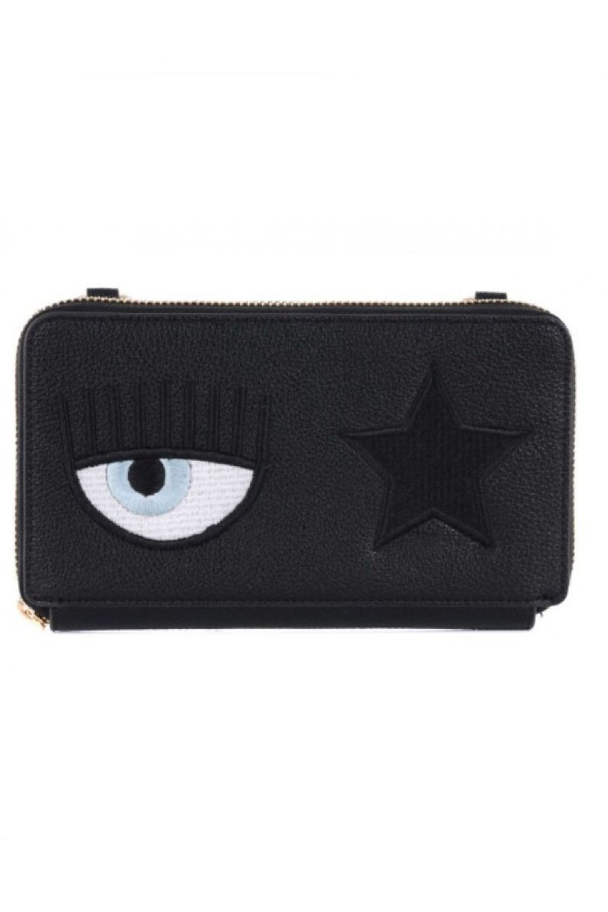 Chiara Ferragni Zincir Askılı Çanta-Libas Trendy Fashion Store