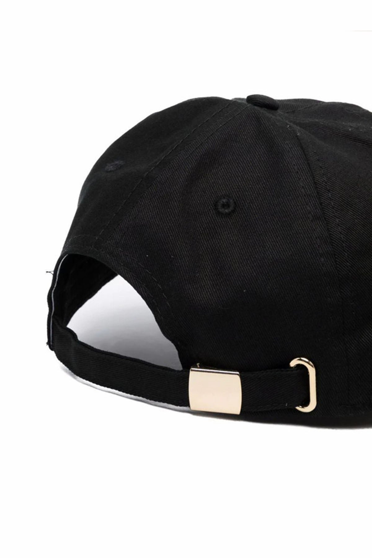 Chiara Ferragni Winking Eye Şapka-Libas Trendy Fashion Store