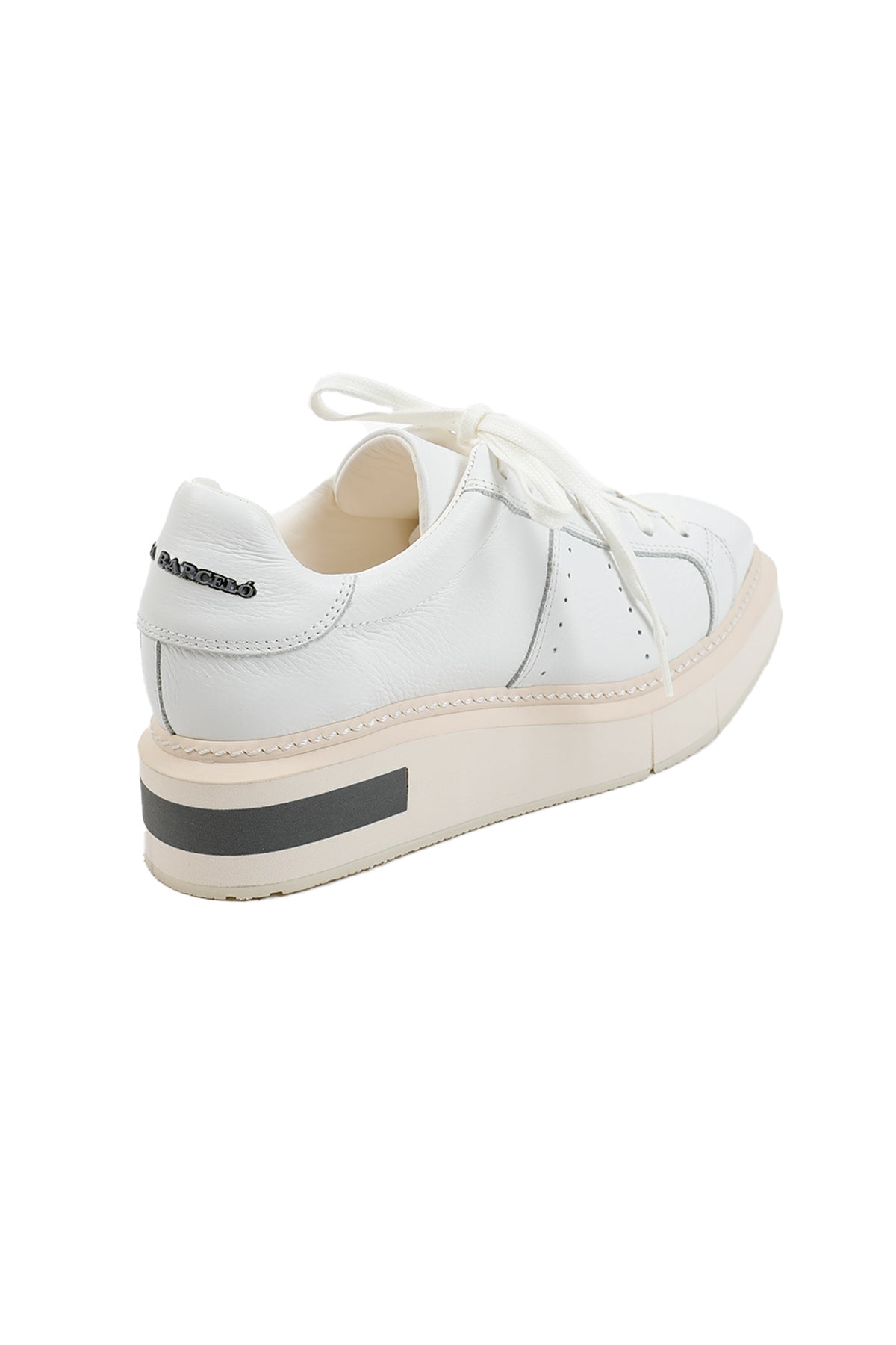 Paloma Barcelo Leila Küt Burun Sneaker Ayakkabı-Libas Trendy Fashion Store