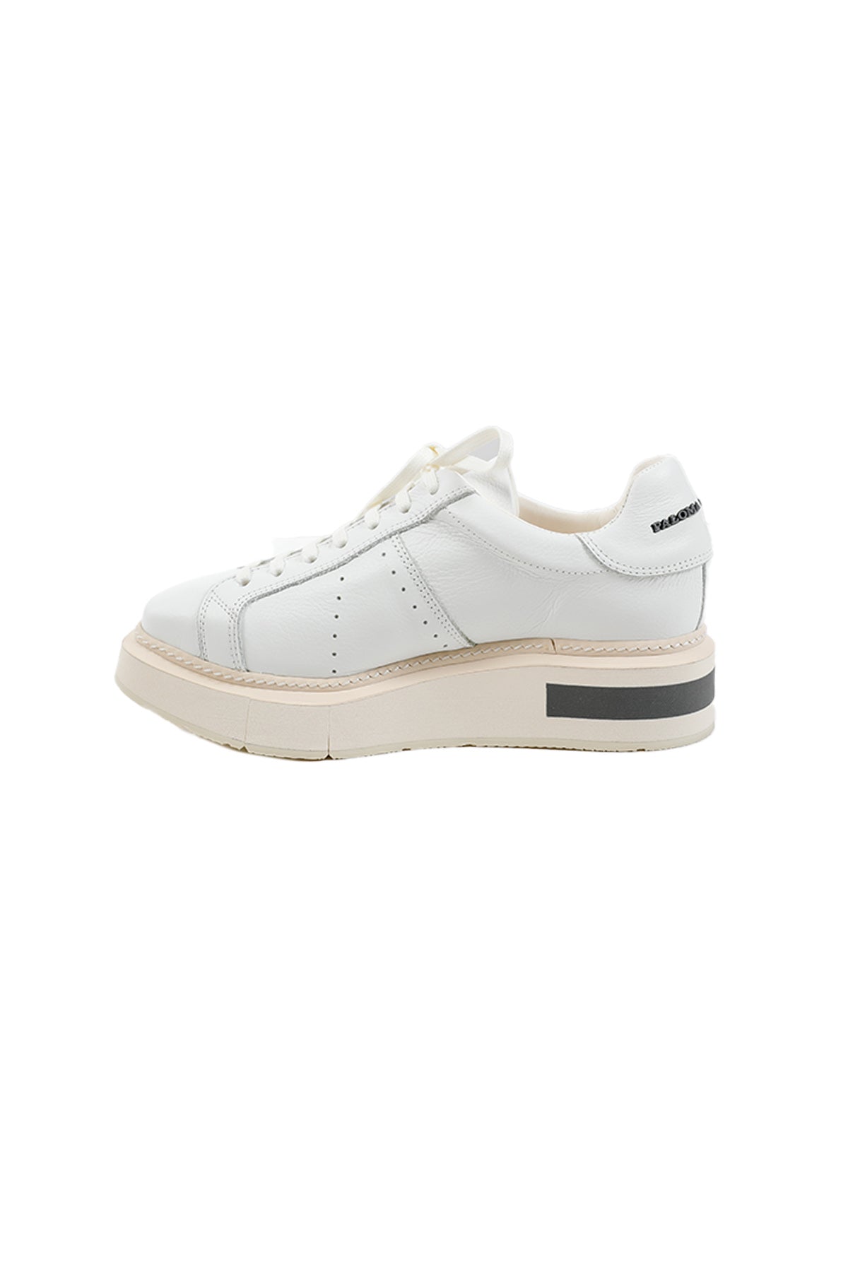 Paloma Barcelo Leila Küt Burun Sneaker Ayakkabı-Libas Trendy Fashion Store