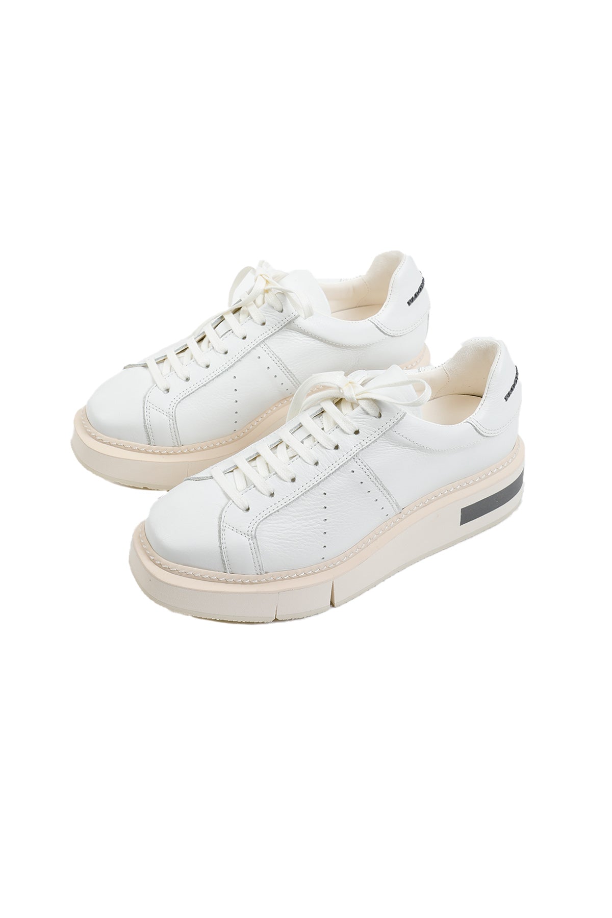 Paloma Barcelo Leila Küt Burun Sneaker Ayakkabı-Libas Trendy Fashion Store