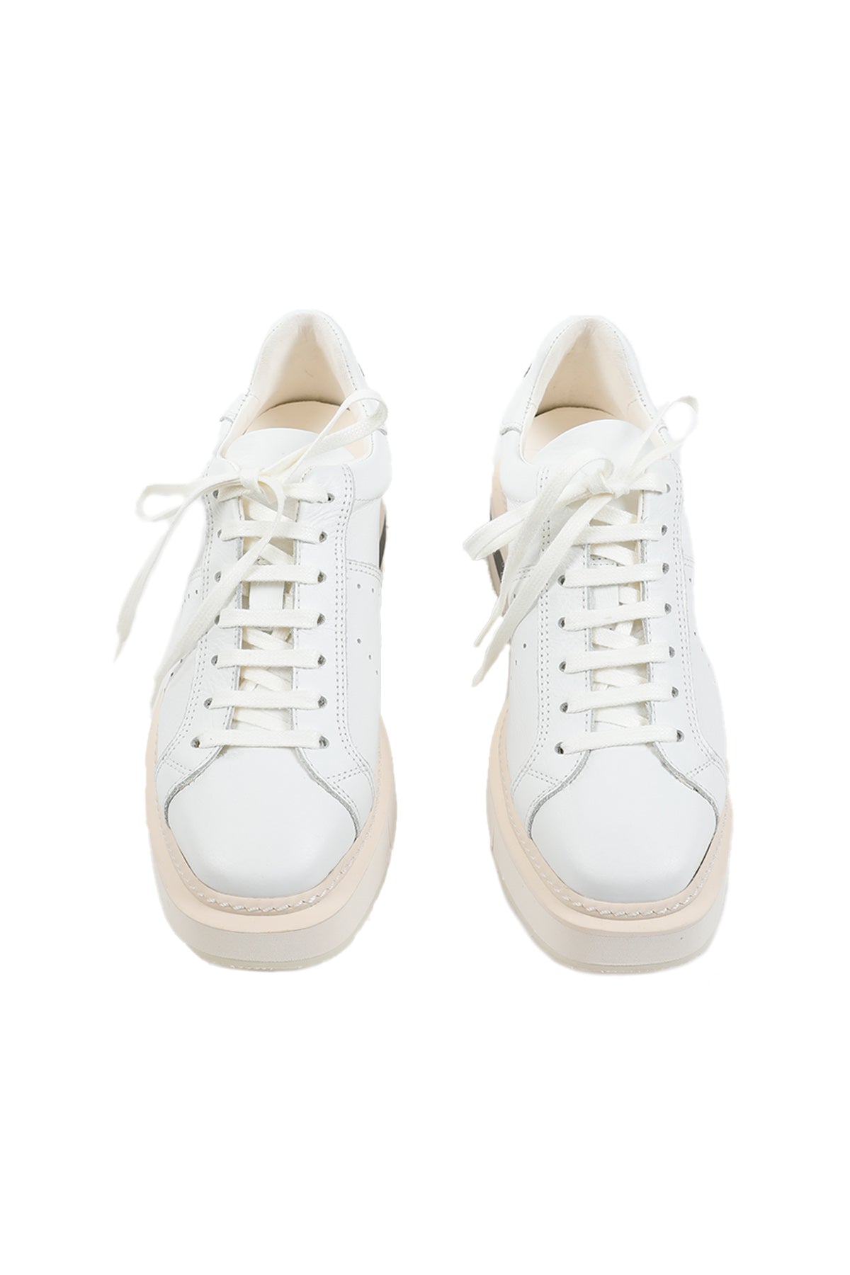 Paloma Barcelo Leila Küt Burun Sneaker Ayakkabı-Libas Trendy Fashion Store