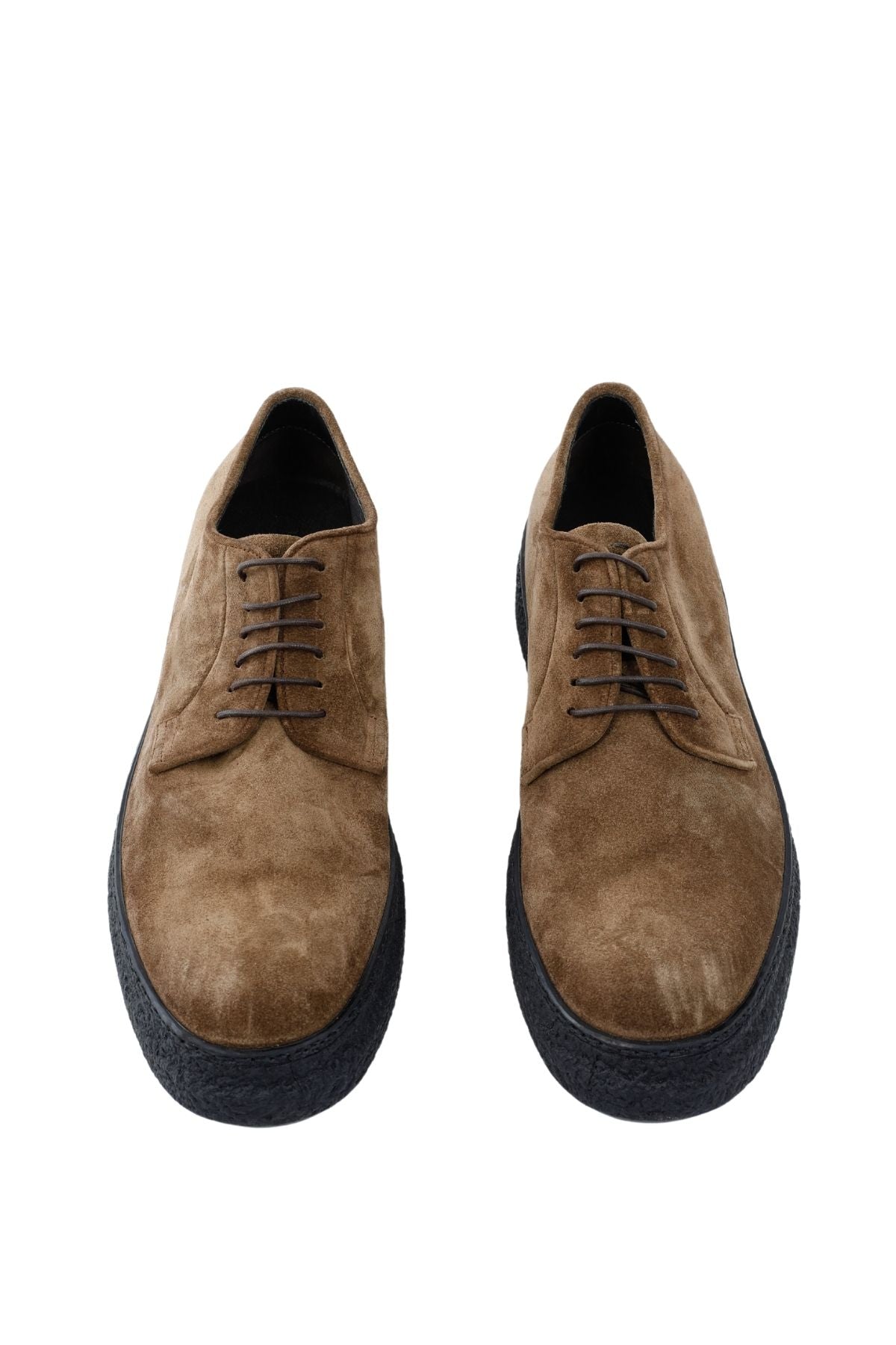 Pantanetti Casual Süet Ayakkabı-Libas Trendy Fashion Store