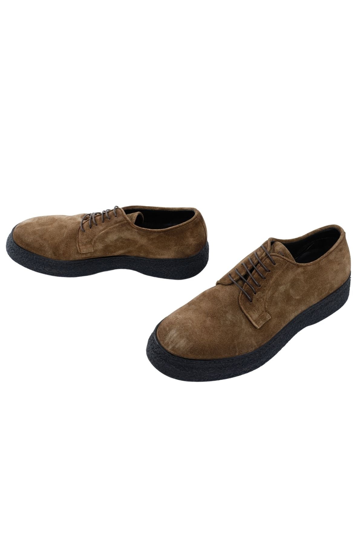 Pantanetti Casual Süet Ayakkabı-Libas Trendy Fashion Store