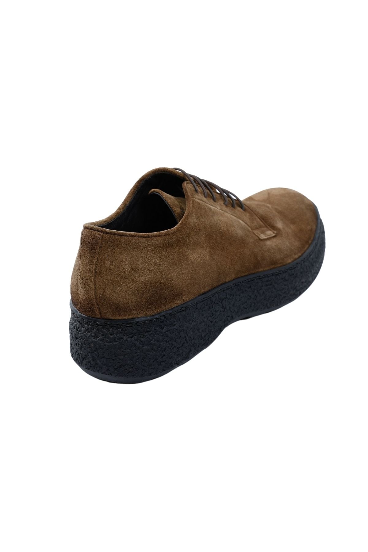 Pantanetti Casual Süet Ayakkabı-Libas Trendy Fashion Store