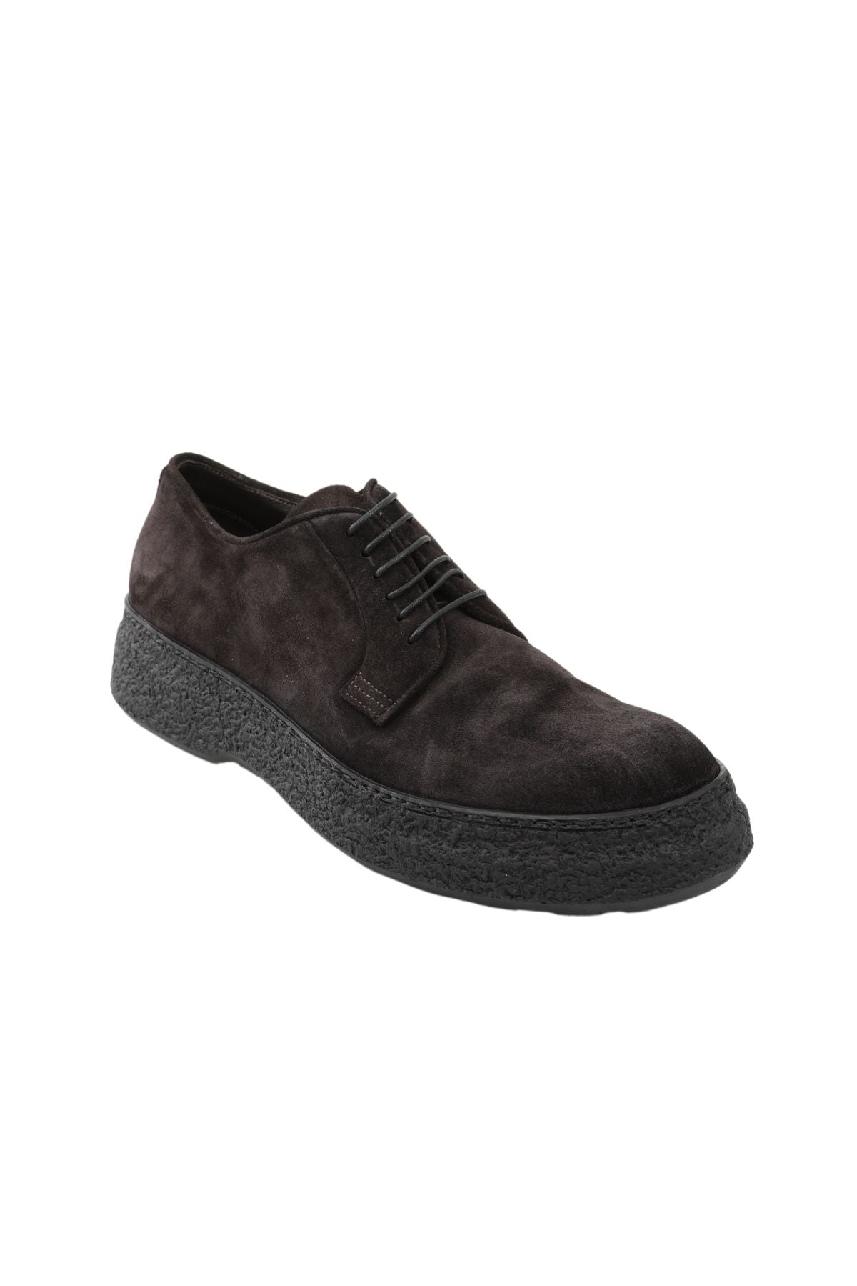 Pantanetti Casual Süet Ayakkabı-Libas Trendy Fashion Store