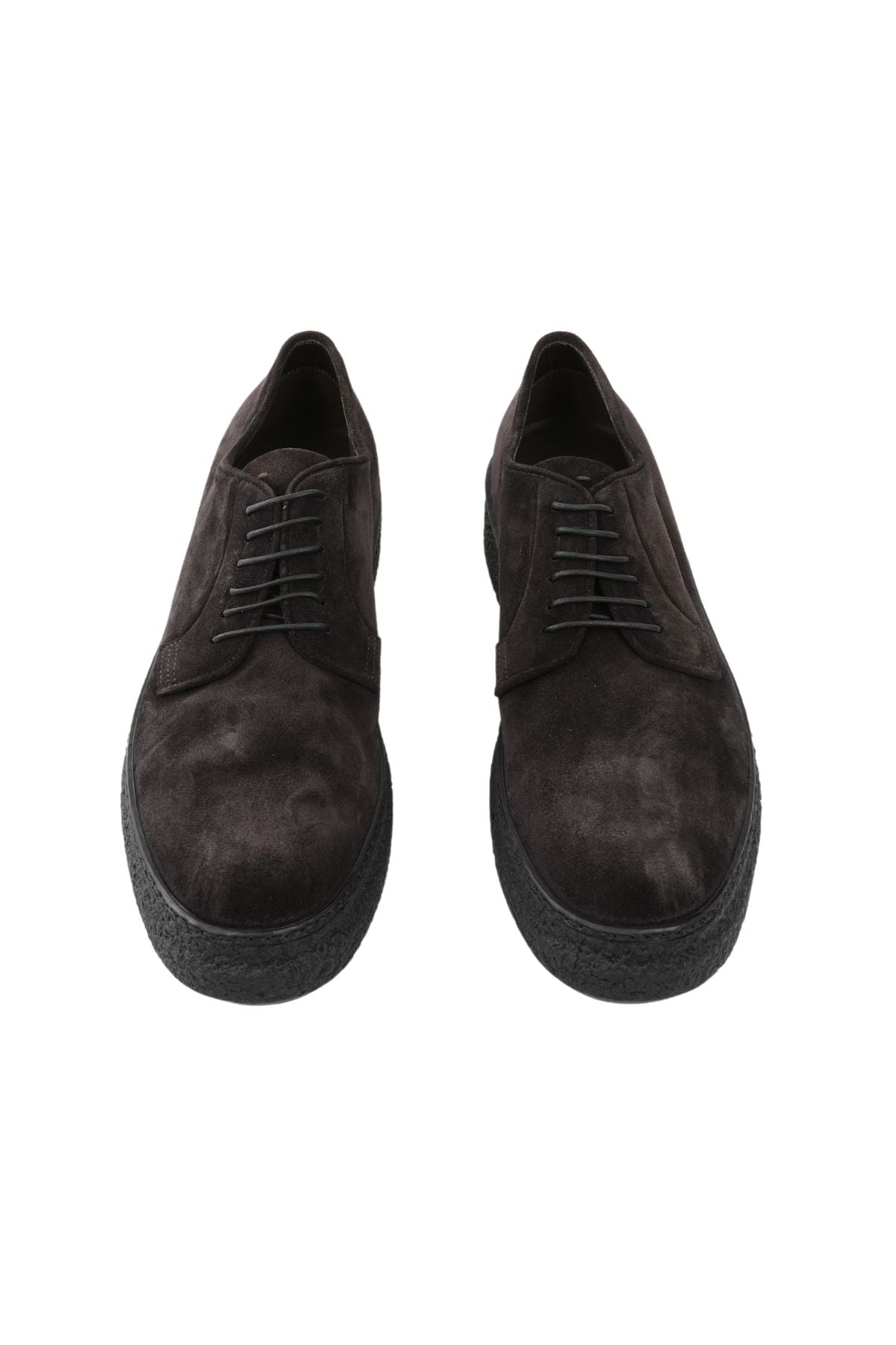 Pantanetti Casual Süet Ayakkabı-Libas Trendy Fashion Store