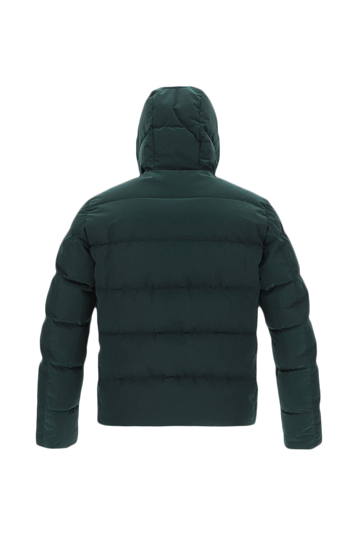 Herno Laminar Kapüşonlu Puffer Mont-Libas Trendy Fashion Store