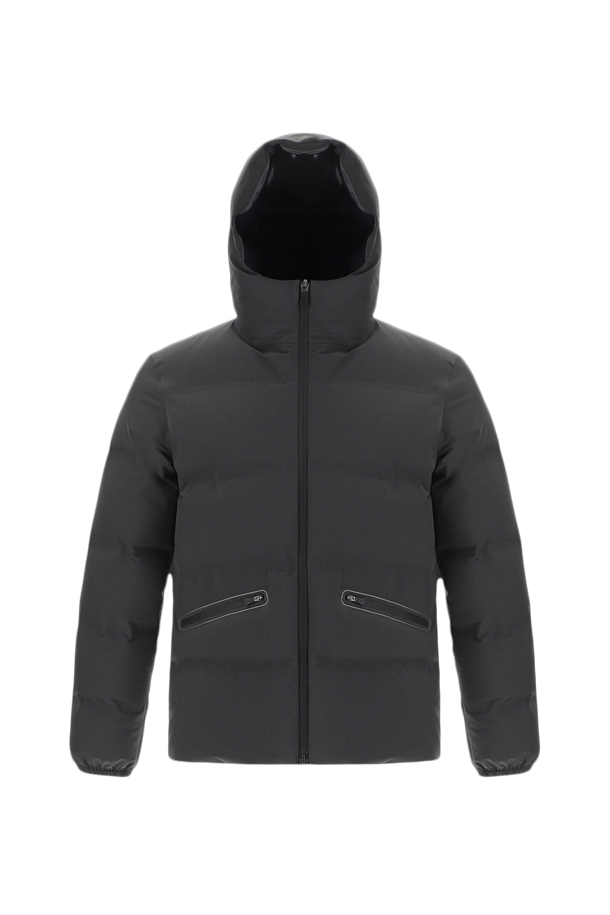 Herno Laminar Kapüşonlu Puffer Mont-Libas Trendy Fashion Store